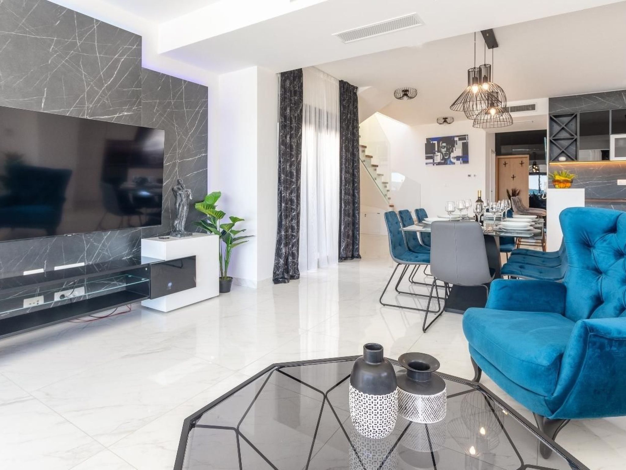 Villa Marionella in Šibenik-Dedans