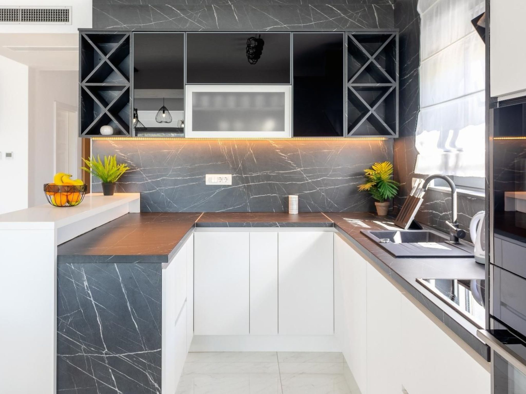 Villa Marionella in Šibenik-Dedans