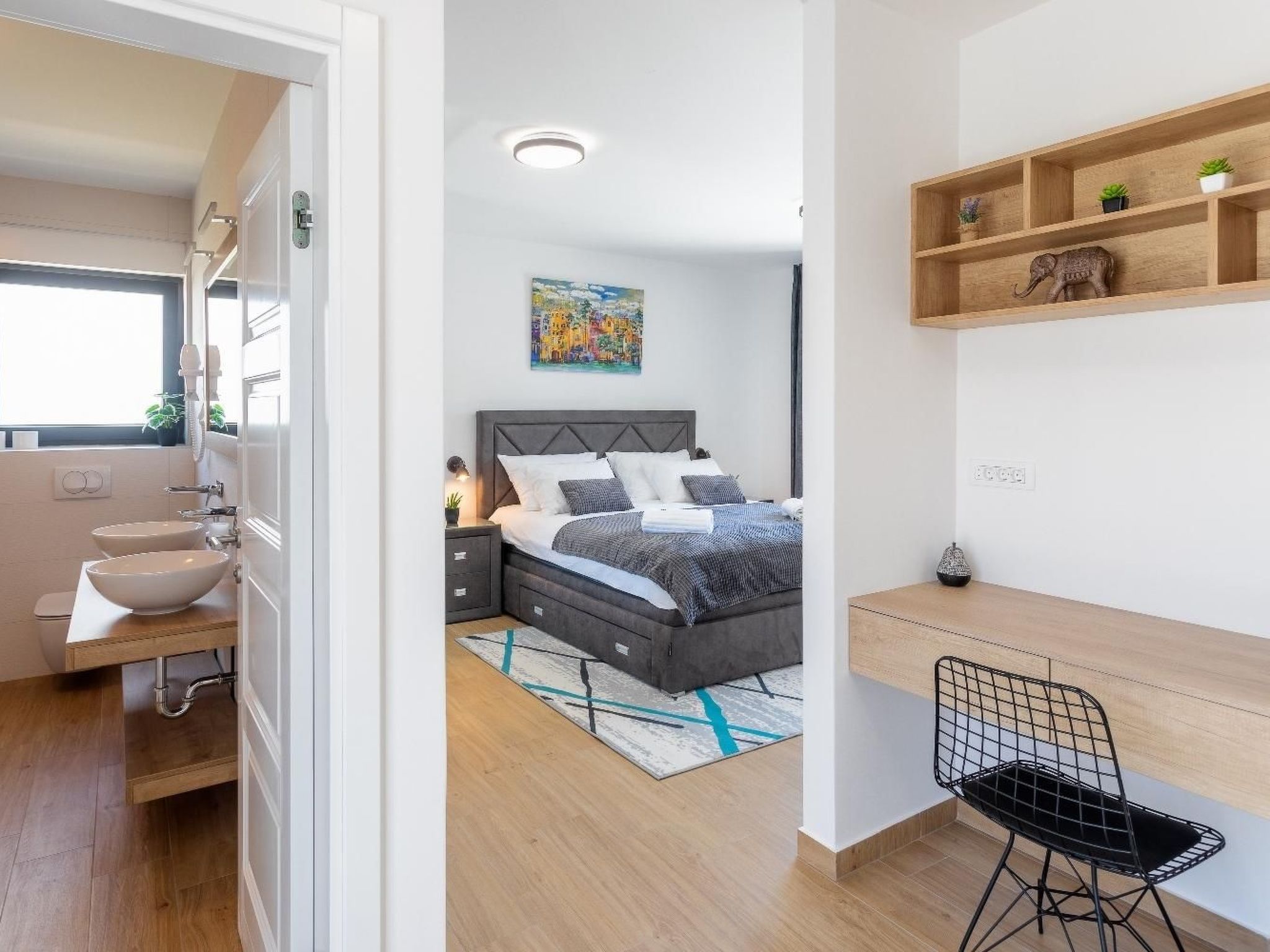 Villa Marionella in Šibenik-Dedans