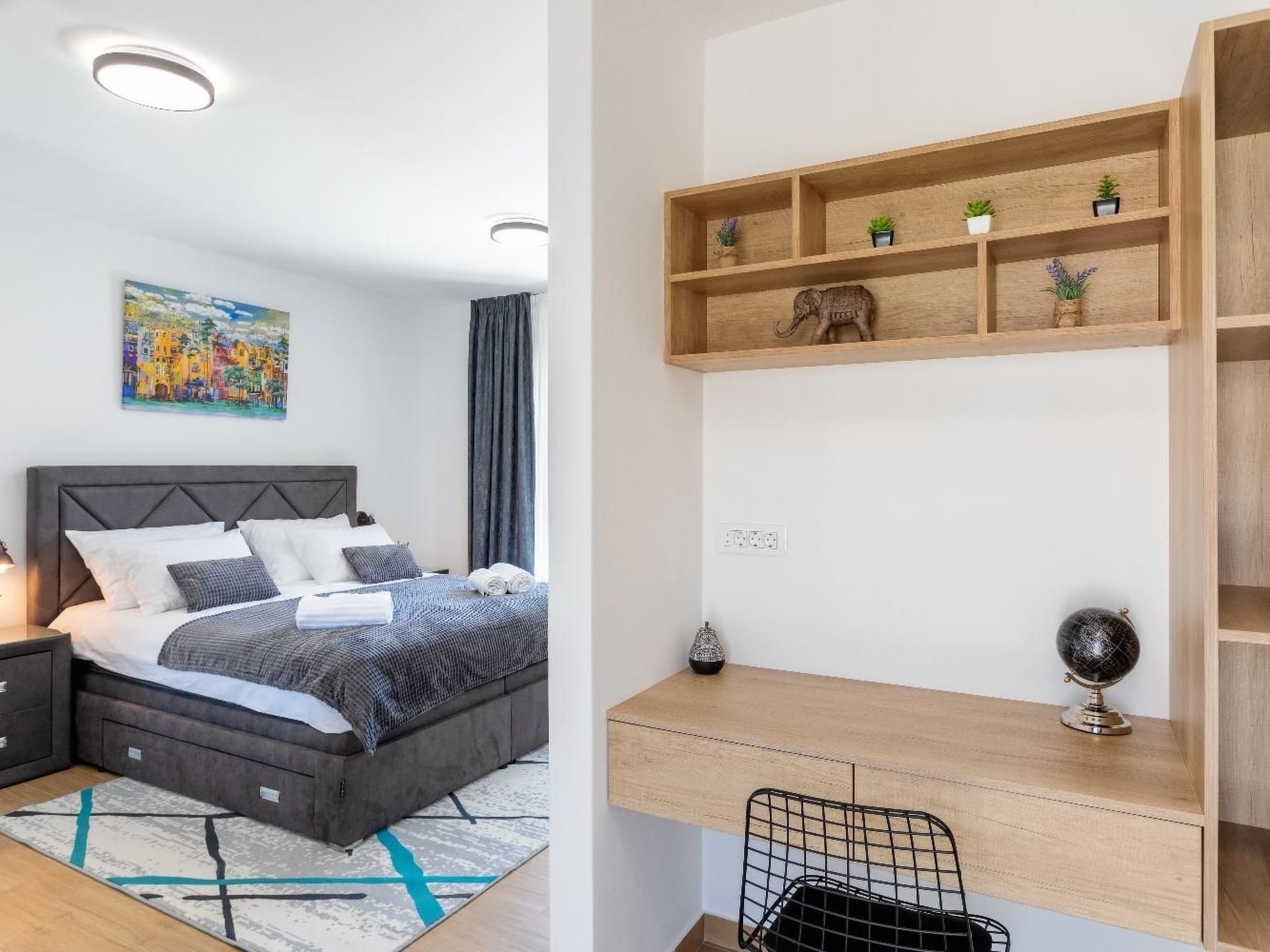 Villa Marionella in Šibenik-Dedans