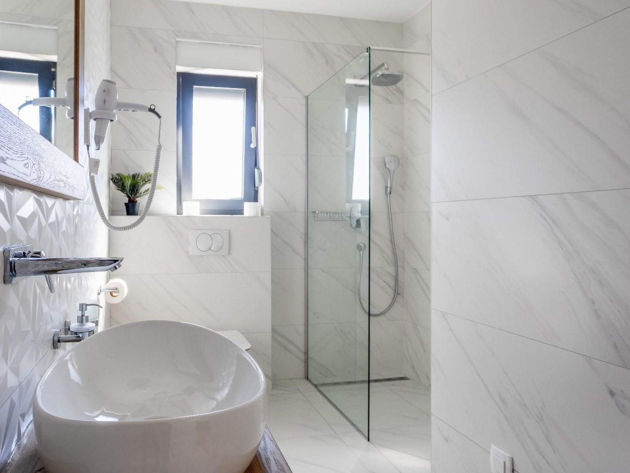 Villa Marionella in Šibenik-Dedans