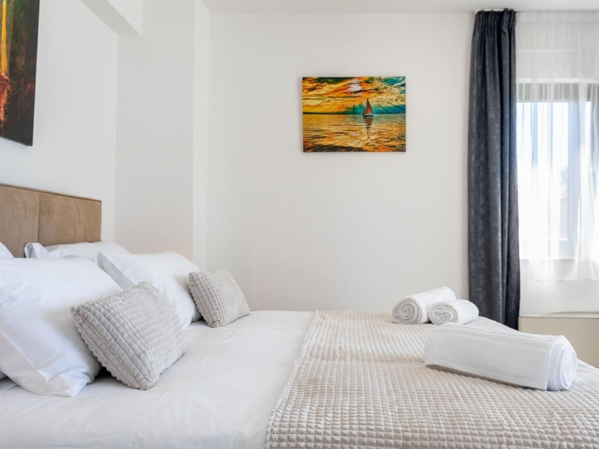 Villa Marionella in Šibenik-Dedans