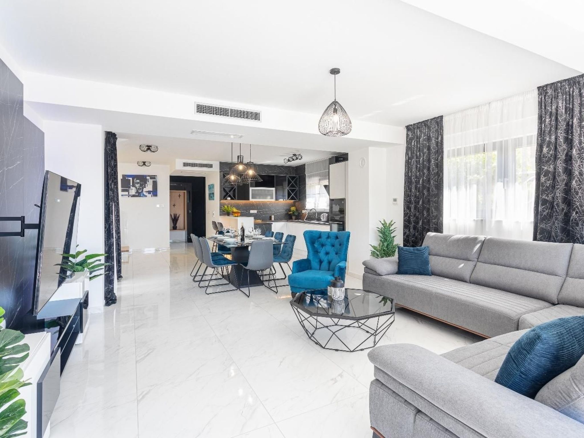 Villa Marionella in Šibenik-Dedans