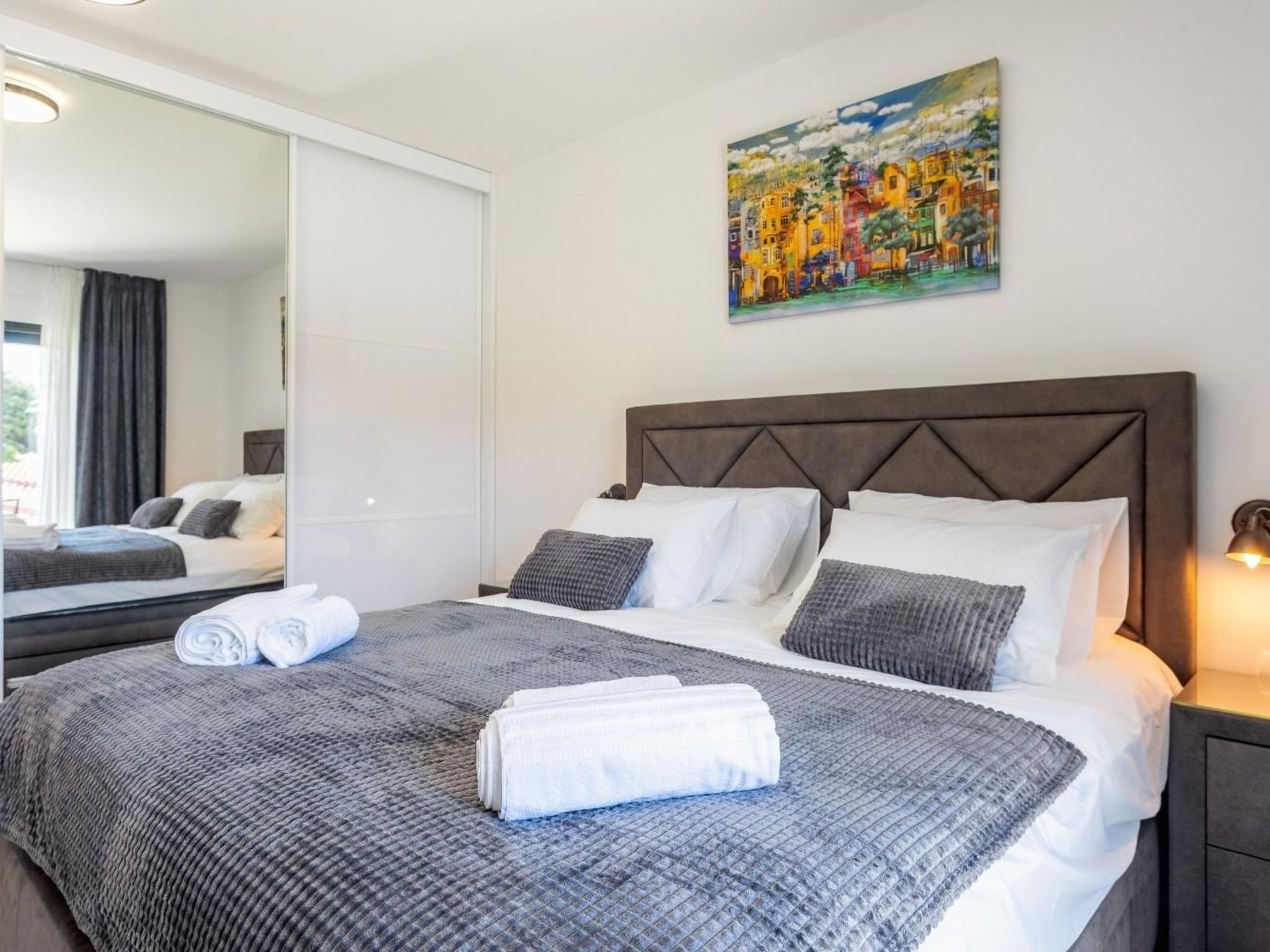 Villa Marionella in Šibenik-Dedans