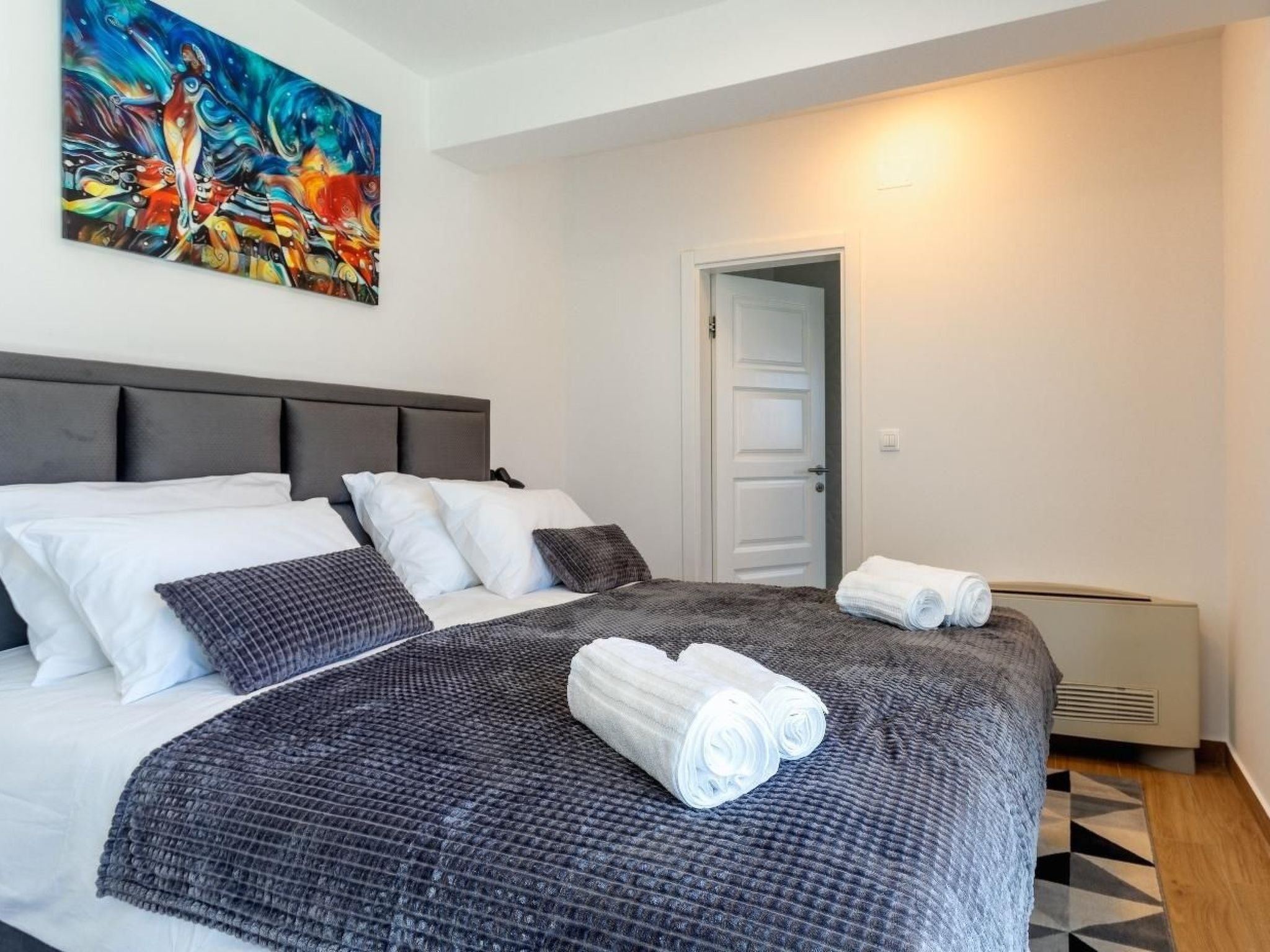 Villa Marionella in Šibenik-Dedans