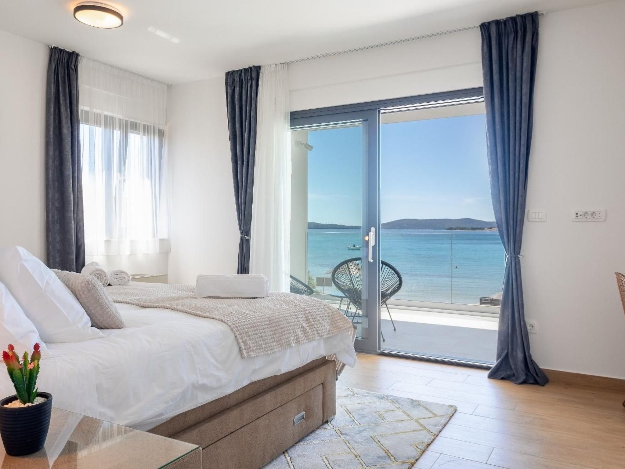 Villa Marionella in Šibenik-Dedans