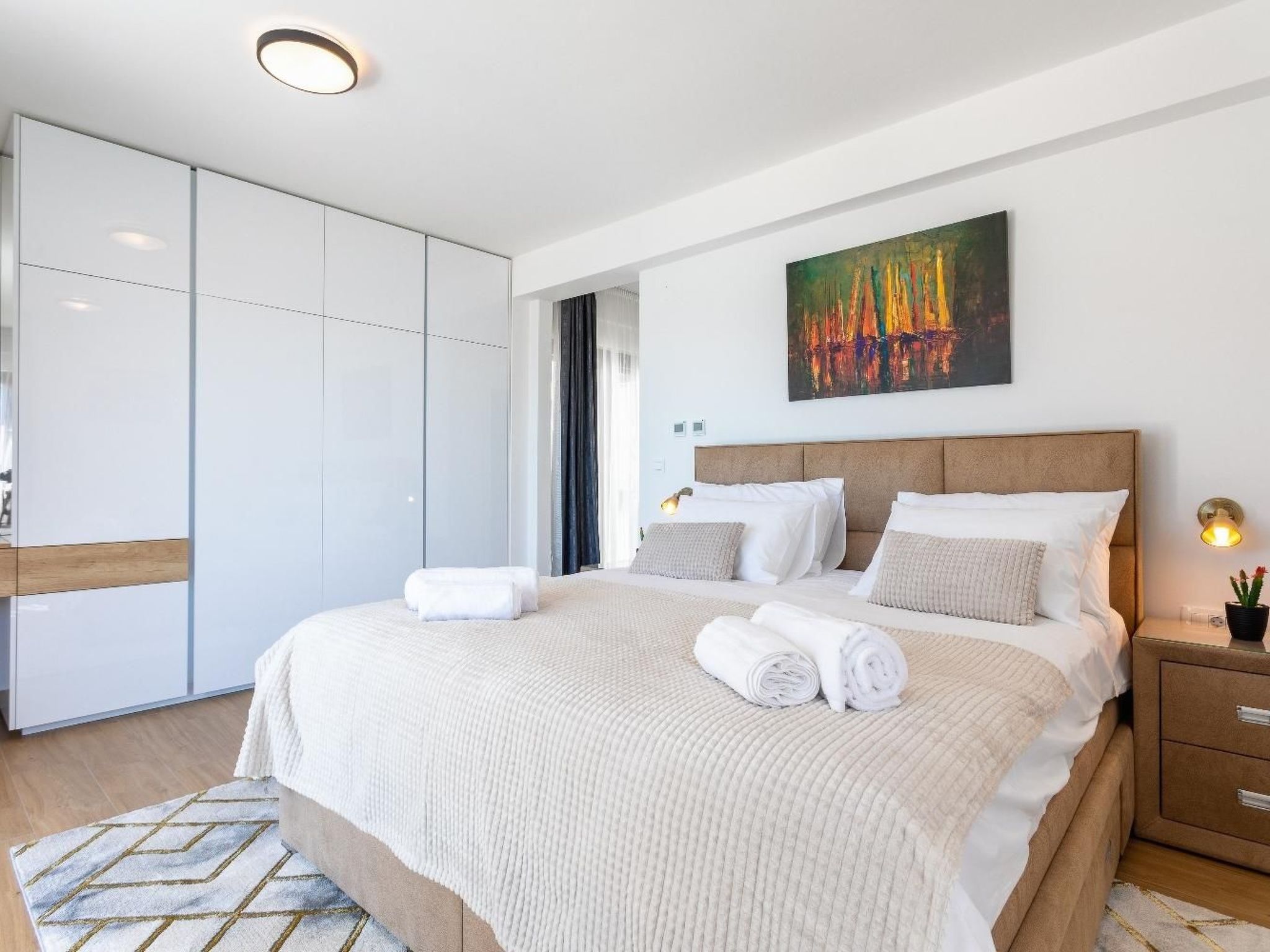 Villa Marionella in Šibenik-Dedans