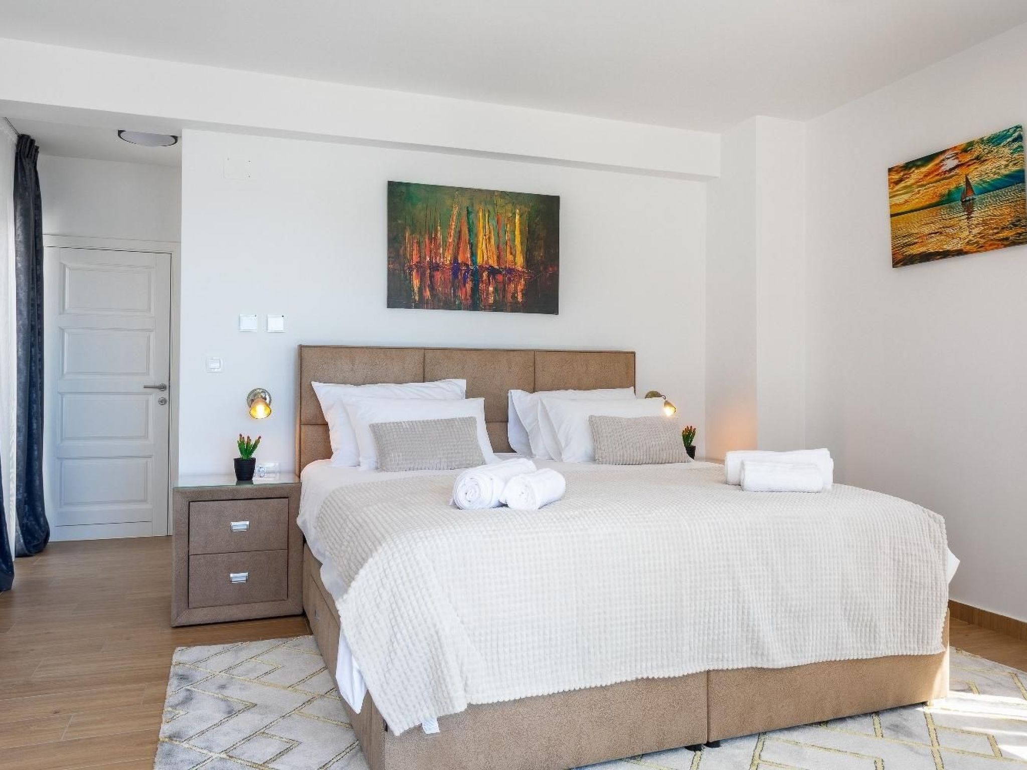 Villa Marionella in Šibenik-Dedans