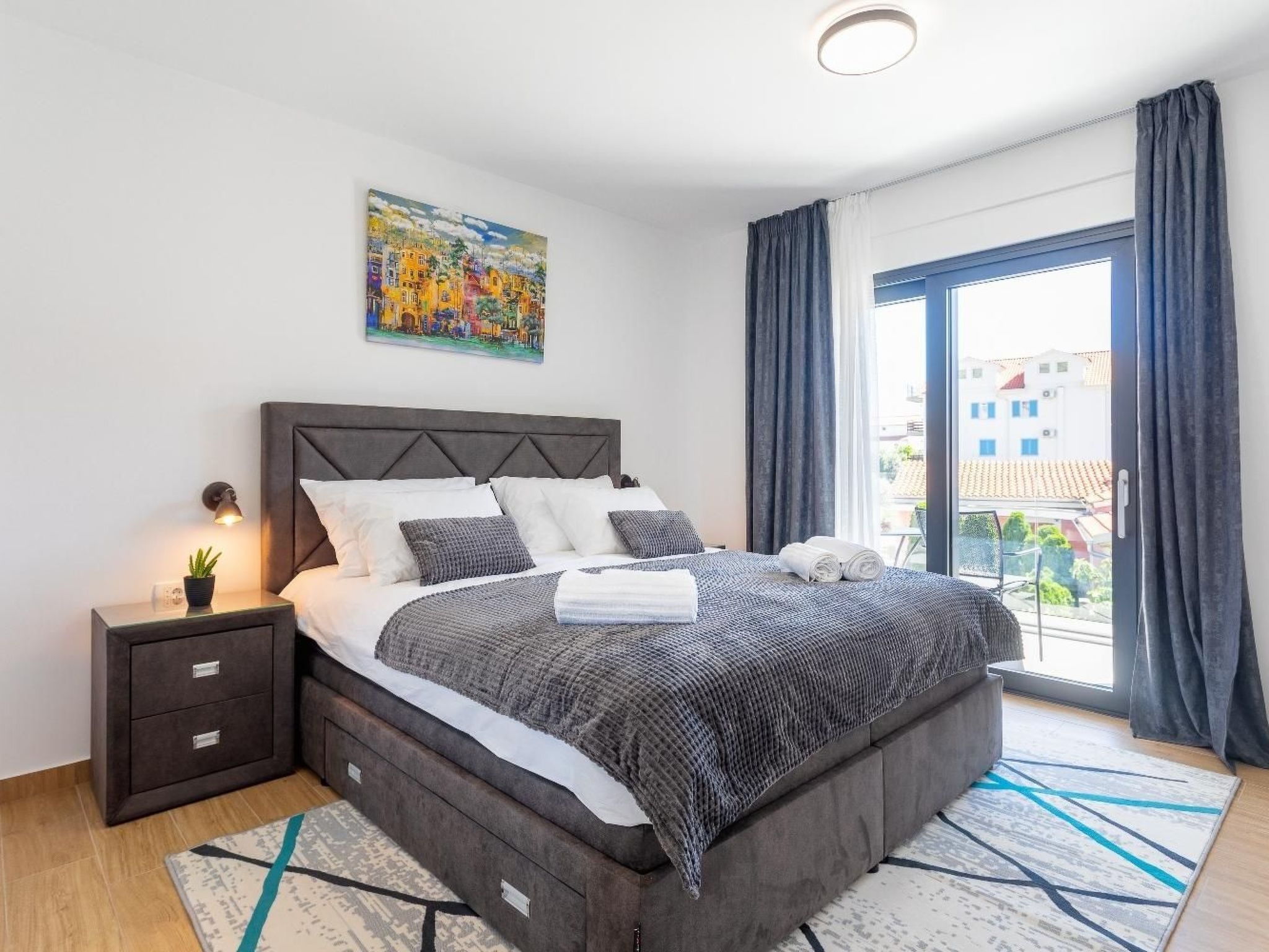 Villa Marionella in Šibenik-Dedans