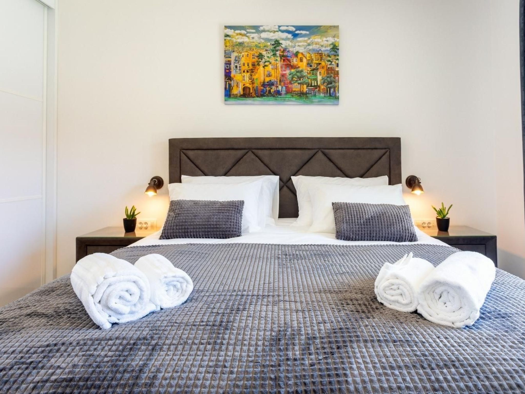 Villa Marionella in Šibenik-Dedans