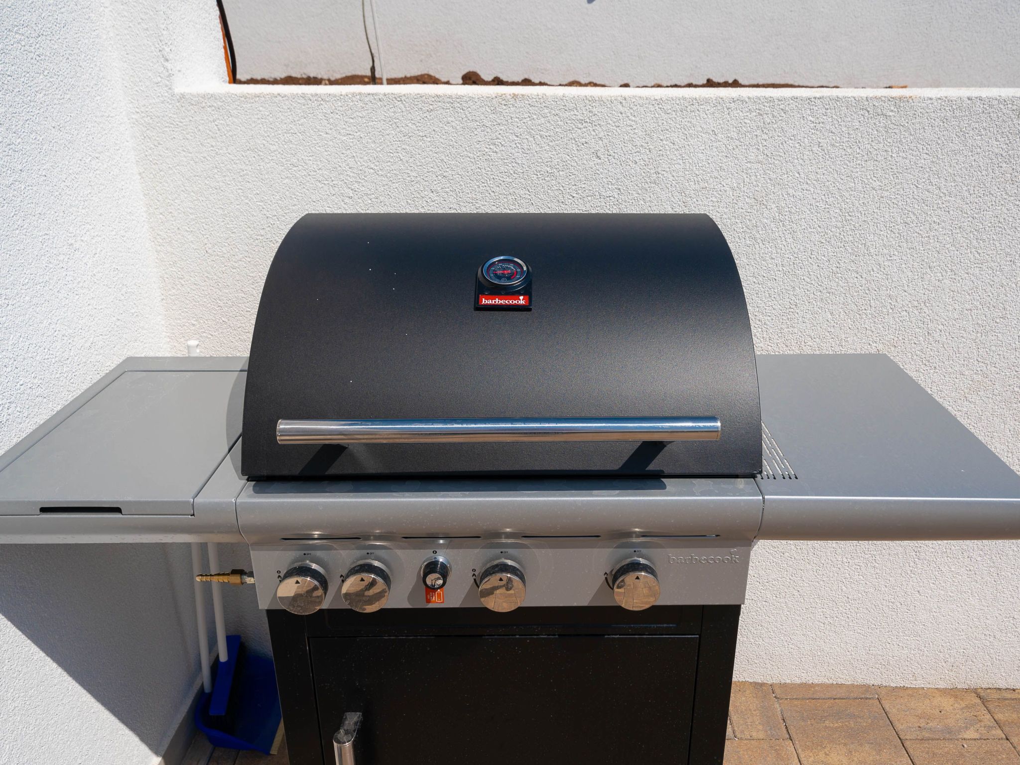 Villa Suncica-Binnen