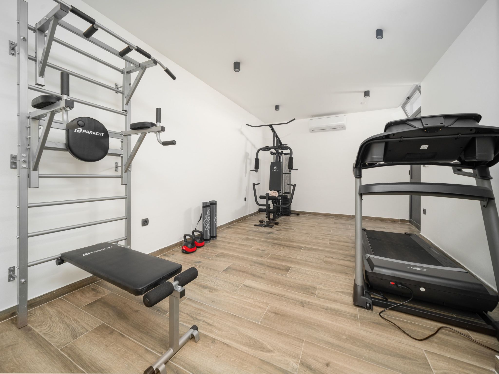 Villa Suncica-Binnen