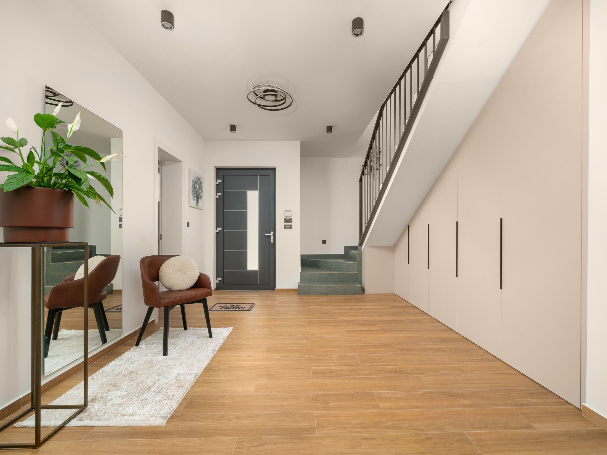 Villa Suncica-Binnen