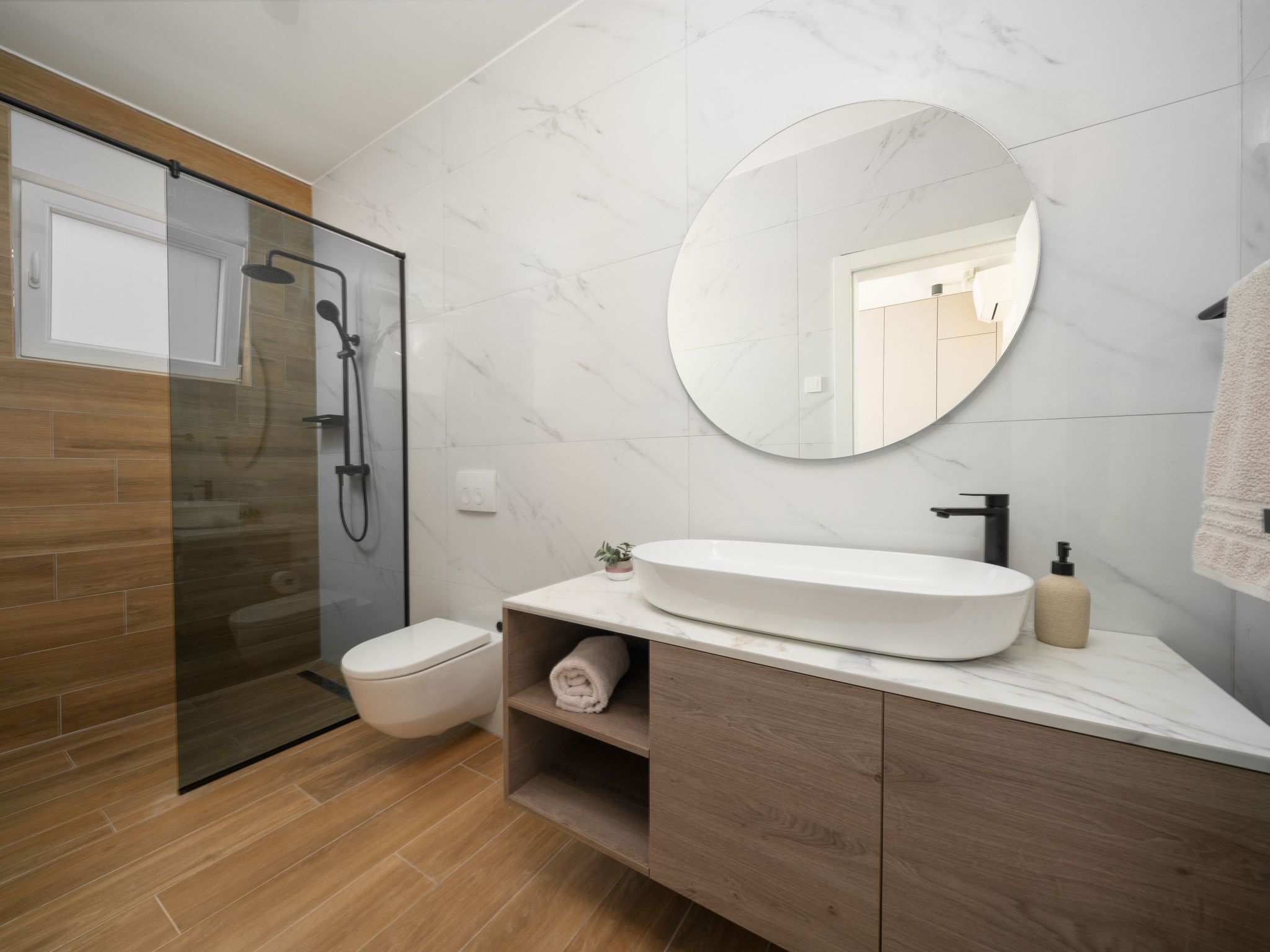 Villa Suncica-Binnen