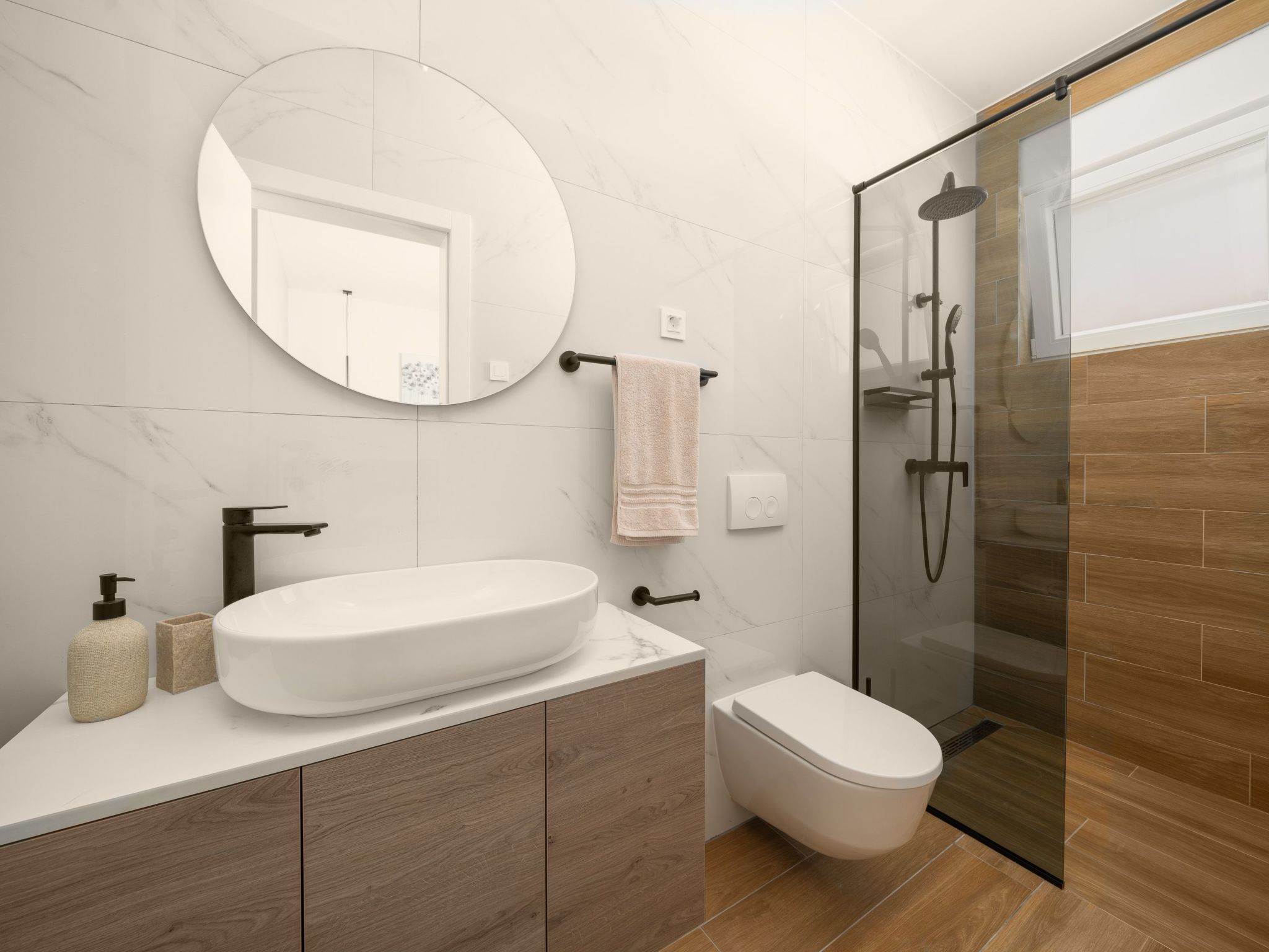 Villa Suncica-Binnen