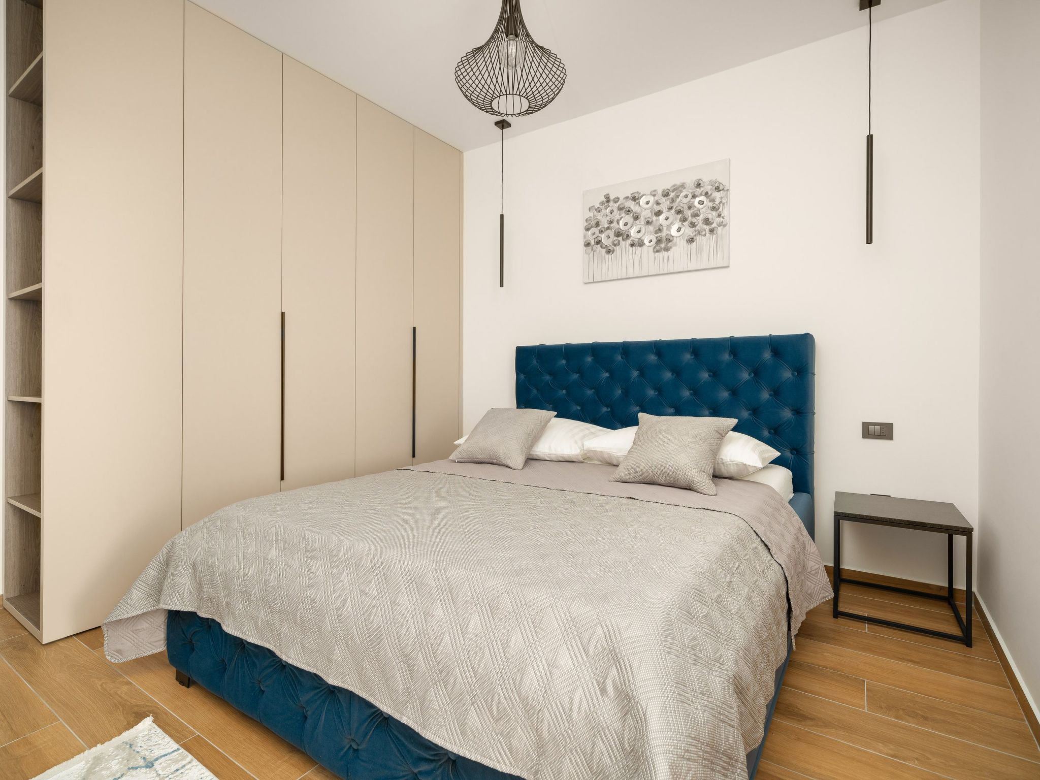 Villa Suncica-Binnen