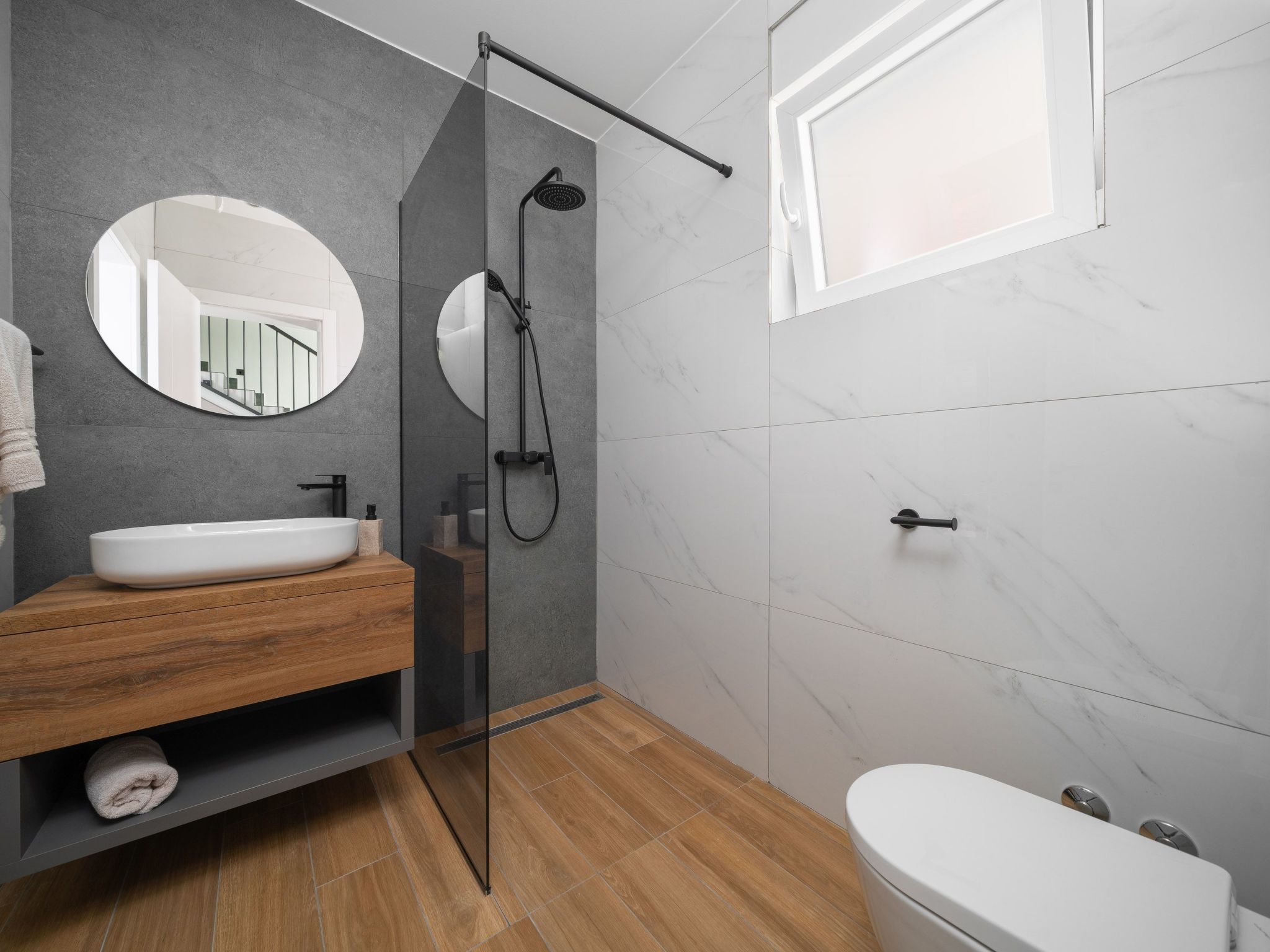 Villa Suncica-Binnen