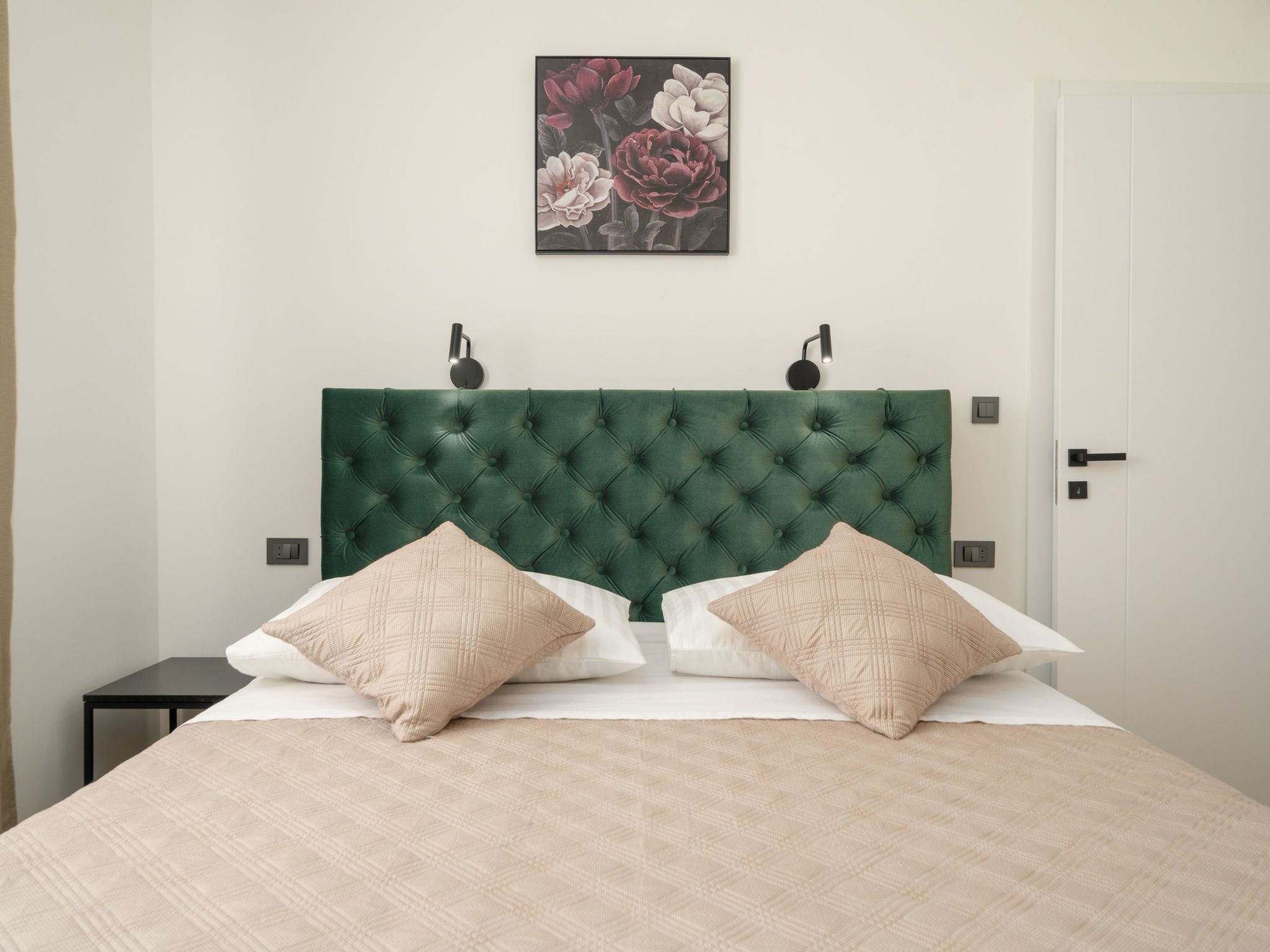 Villa Suncica-Binnen