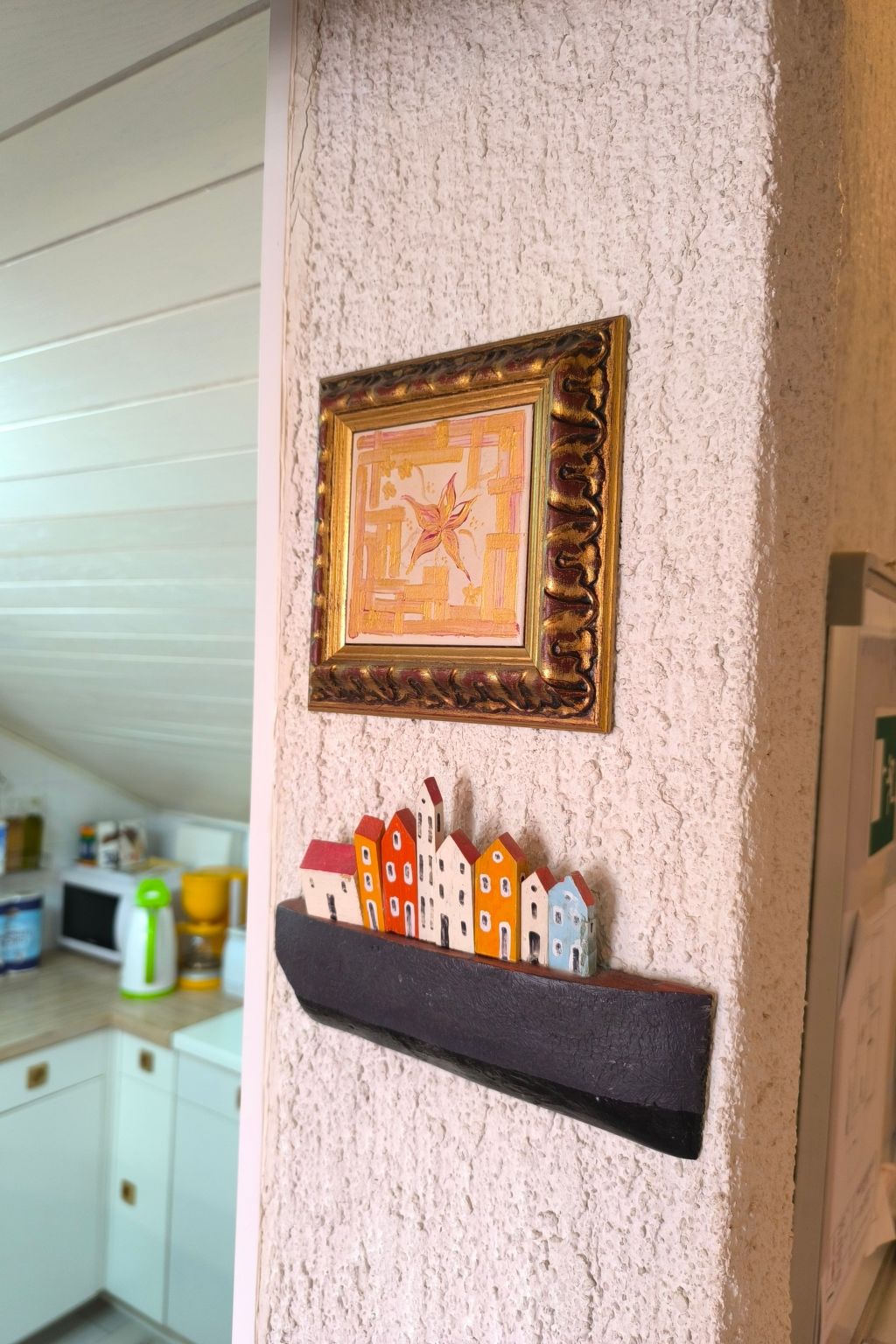 Für 3 Personen  + 1 Kind ca. 68 m&sup2; in Žaboric, Dalmatien (Gespanschaft Sib-Dedans