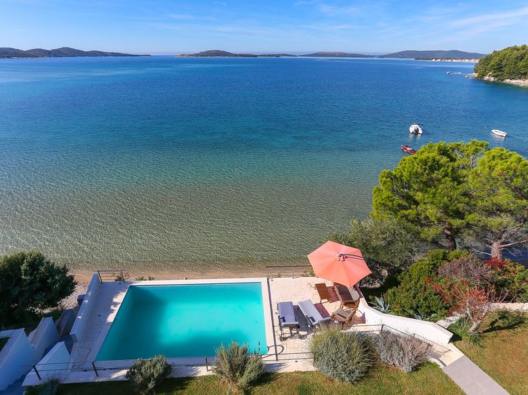 Am Strand - Primošten