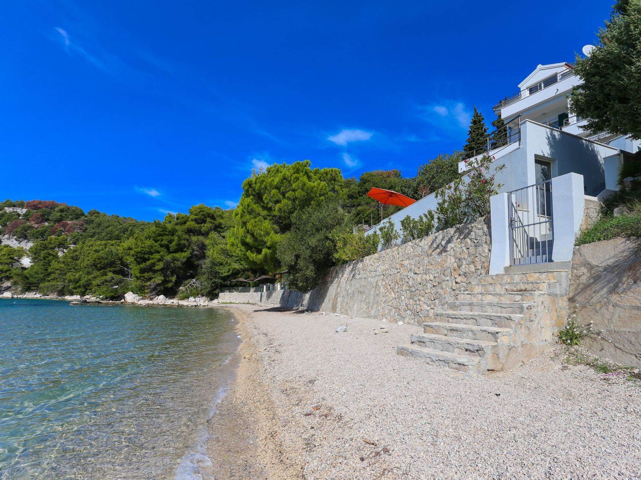 Am Strand-Image-tags.info