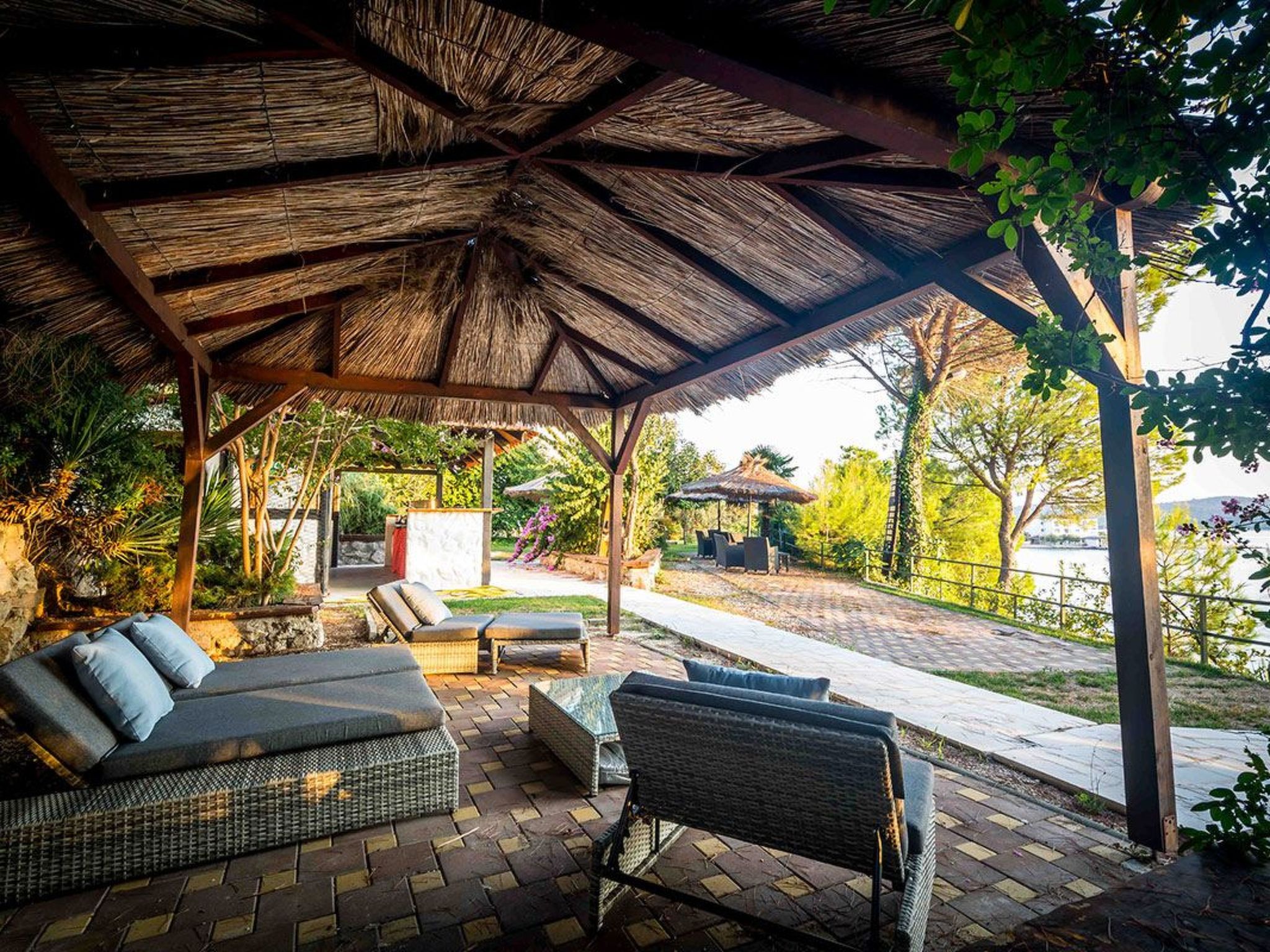 Am Strand-Image-tags.info