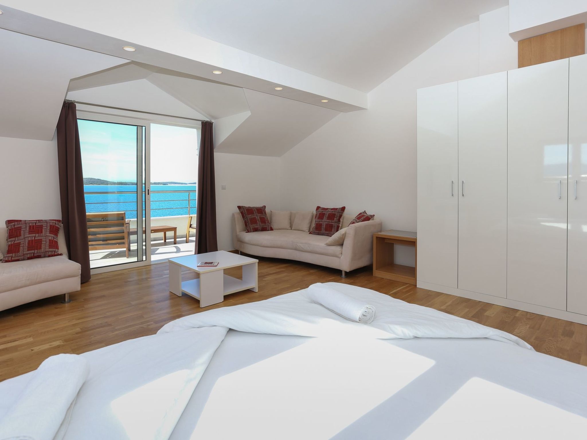 Am Strand-Image-tags.info