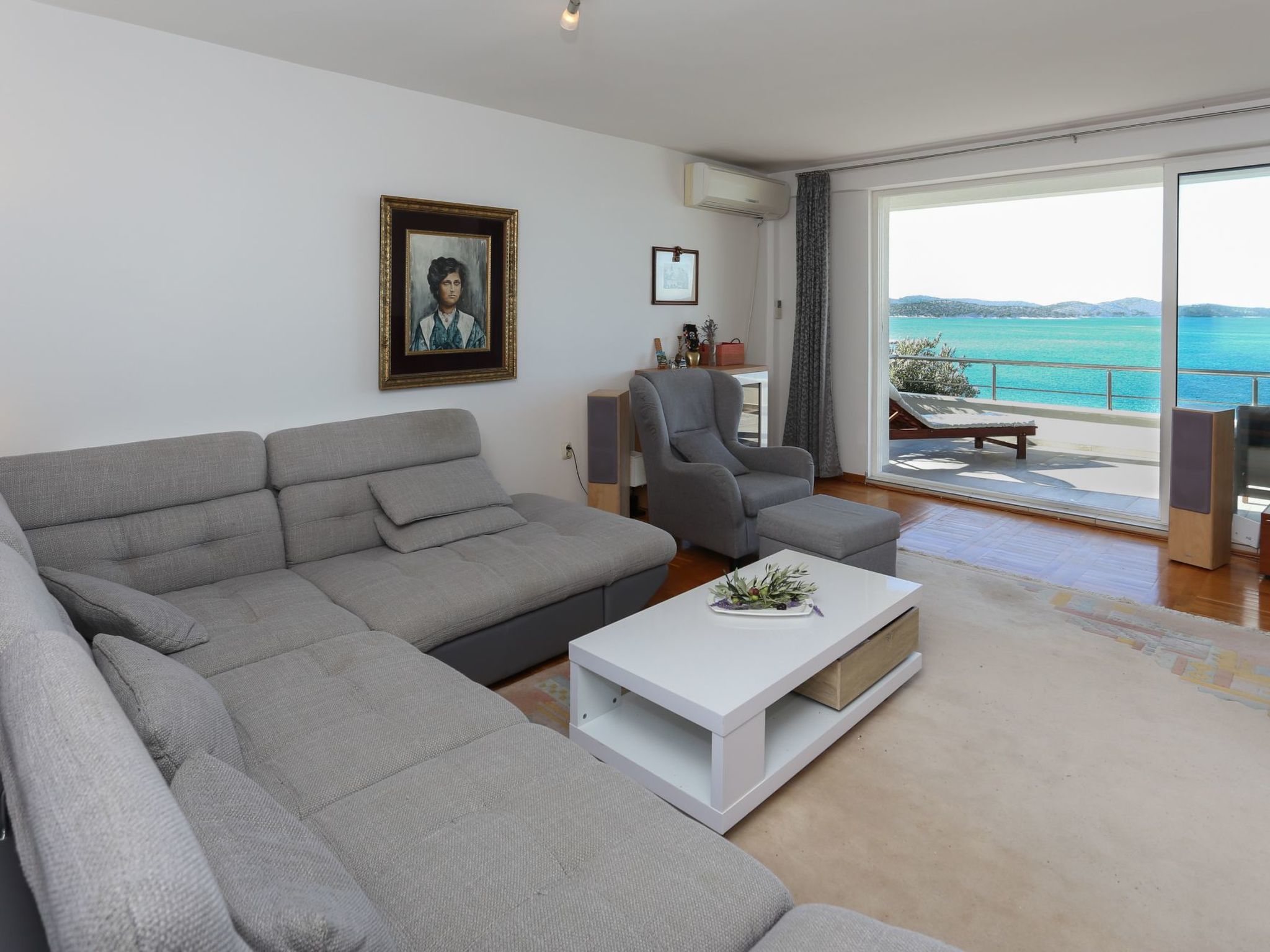 Am Strand-Image-tags.info