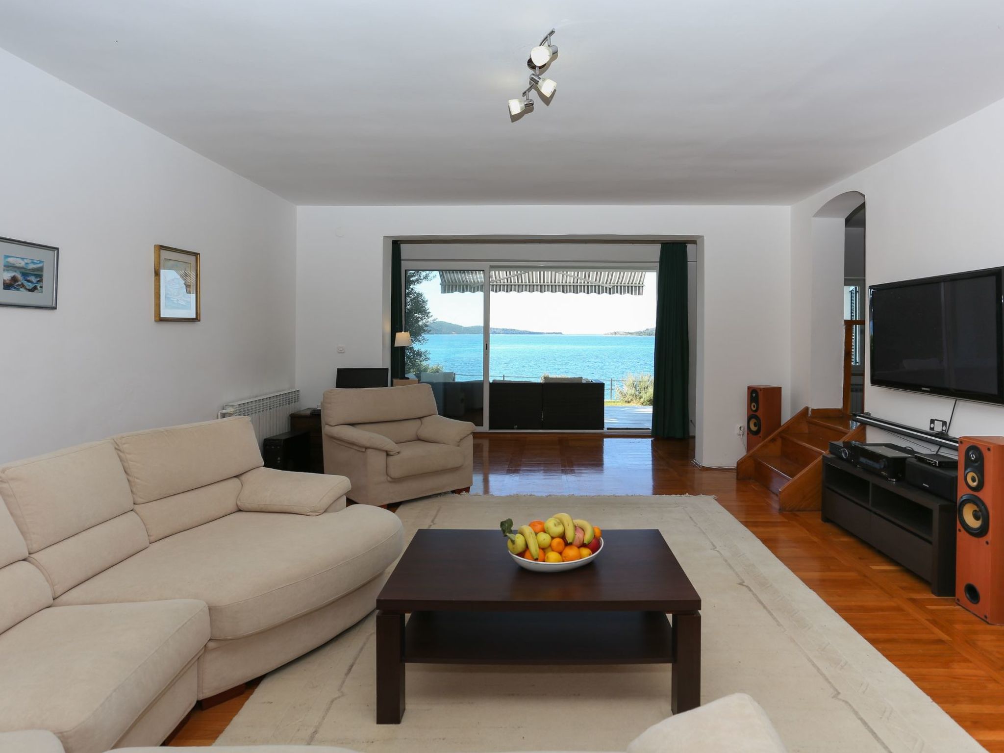 Am Strand-Image-tags.info