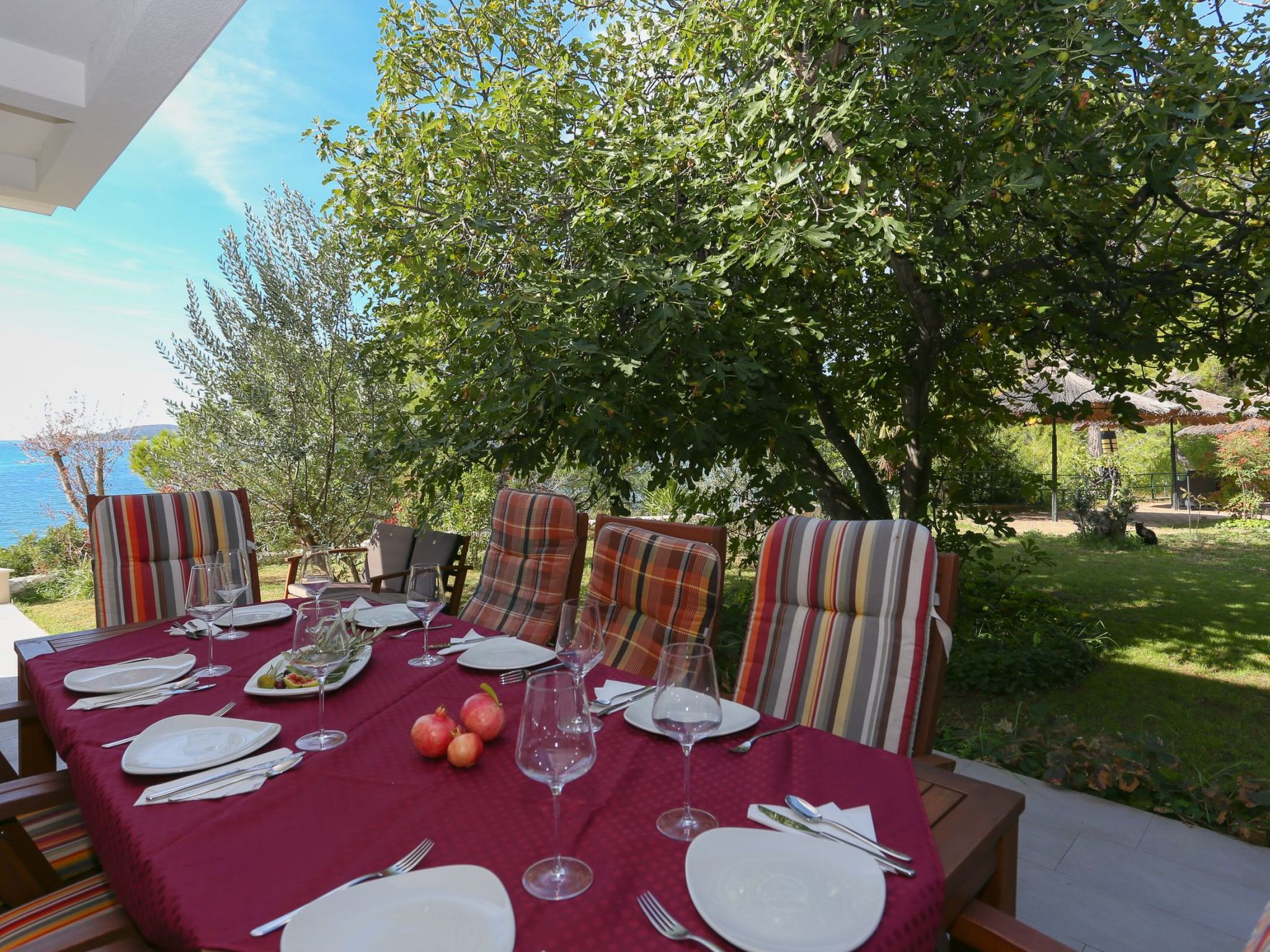 Am Strand-Image-tags.info