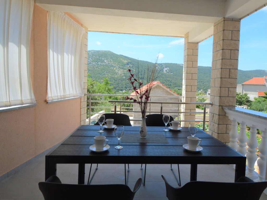 Ferienwohnung Miro Ferienwohnung in Kroatien