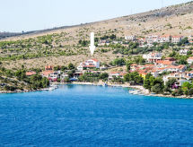 Galešnica Sea View