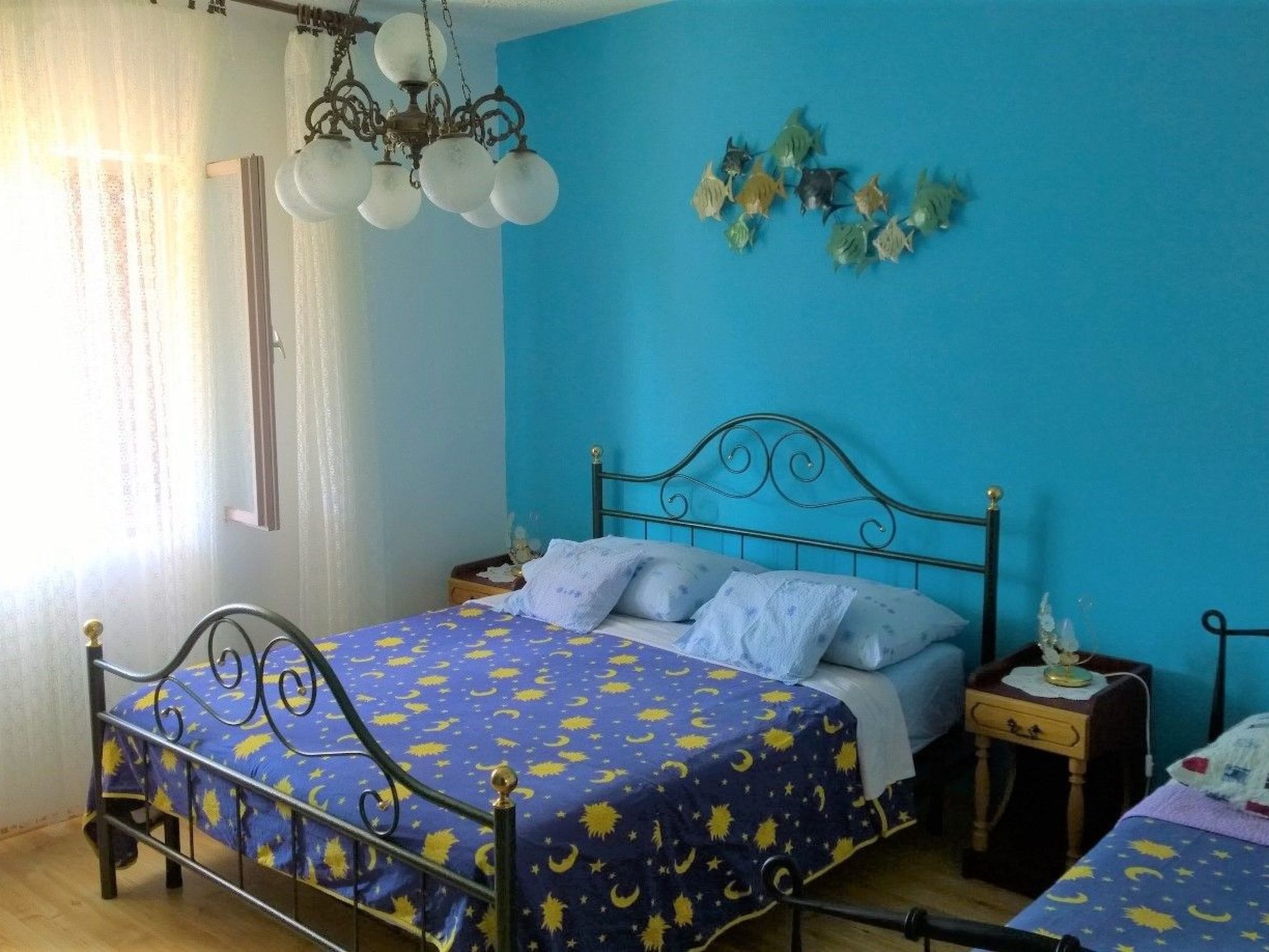 Mit einer überdachten Terrasse-Image-tags.info