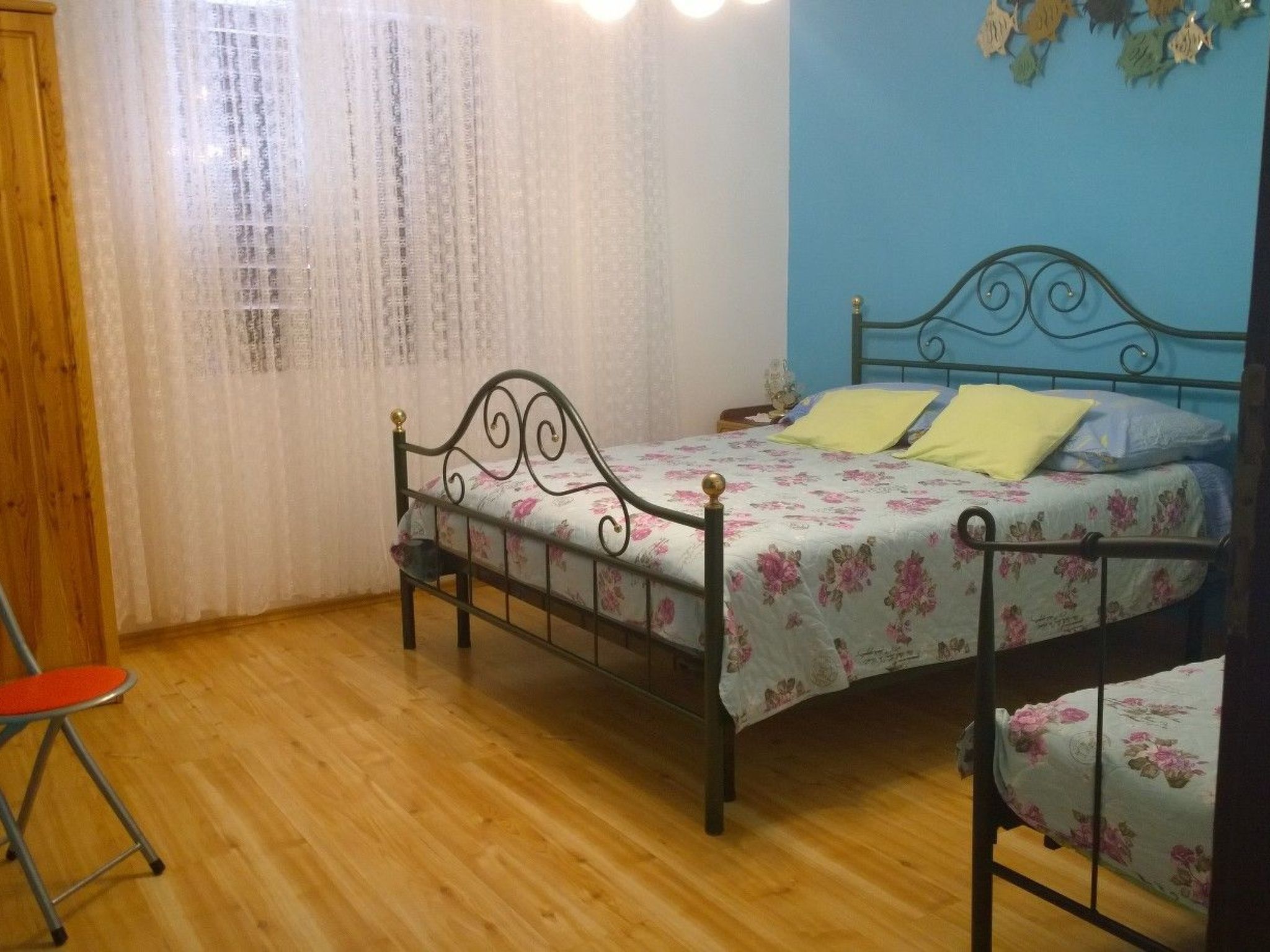 Mit einer überdachten Terrasse-Image-tags.info