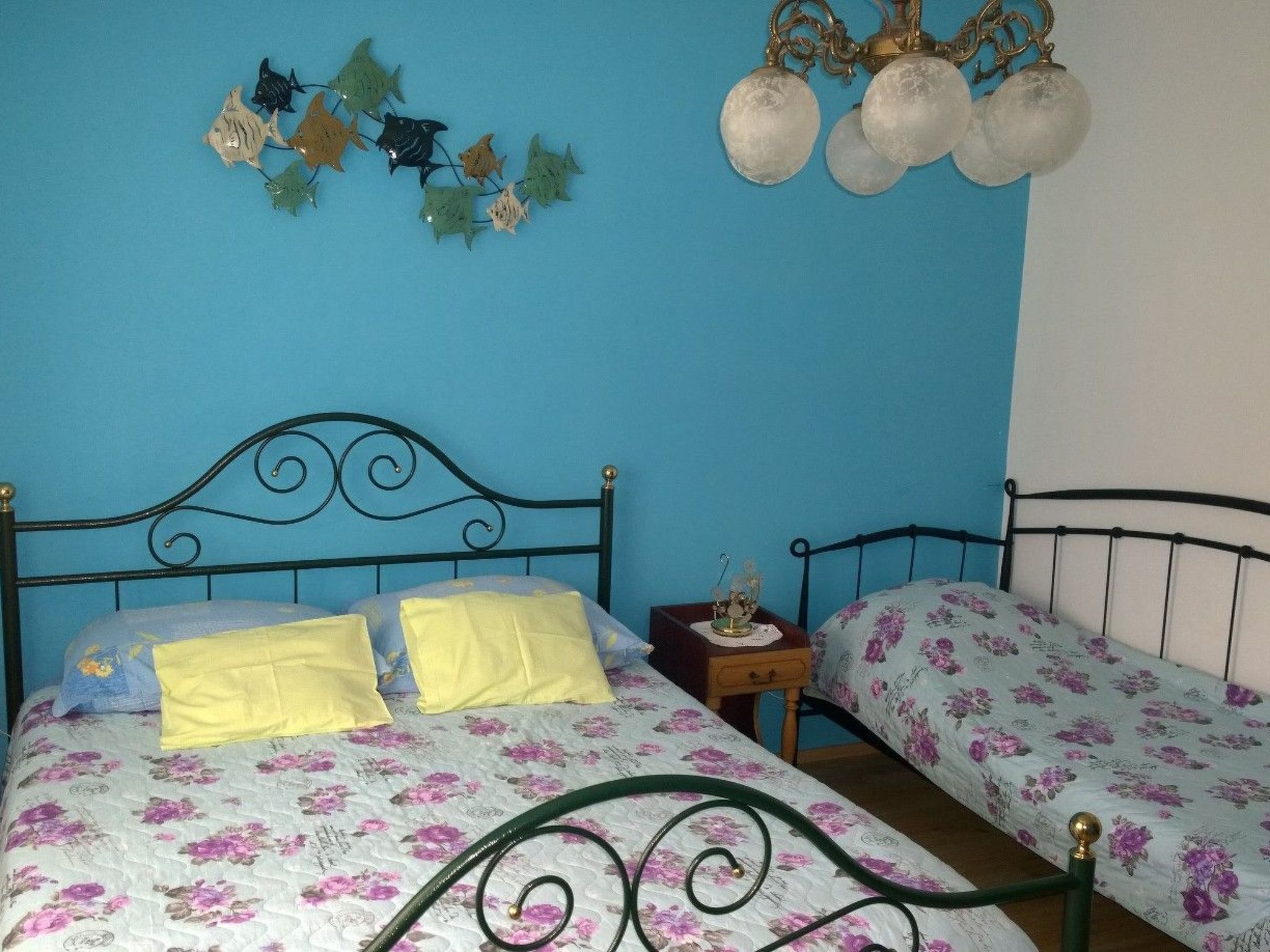 Mit einer überdachten Terrasse-Image-tags.info