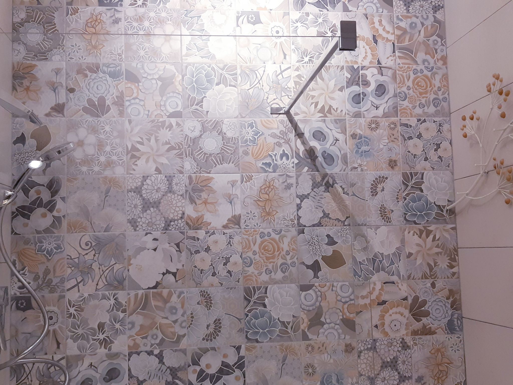 Mit einer überdachten Terrasse-Image-tags.info