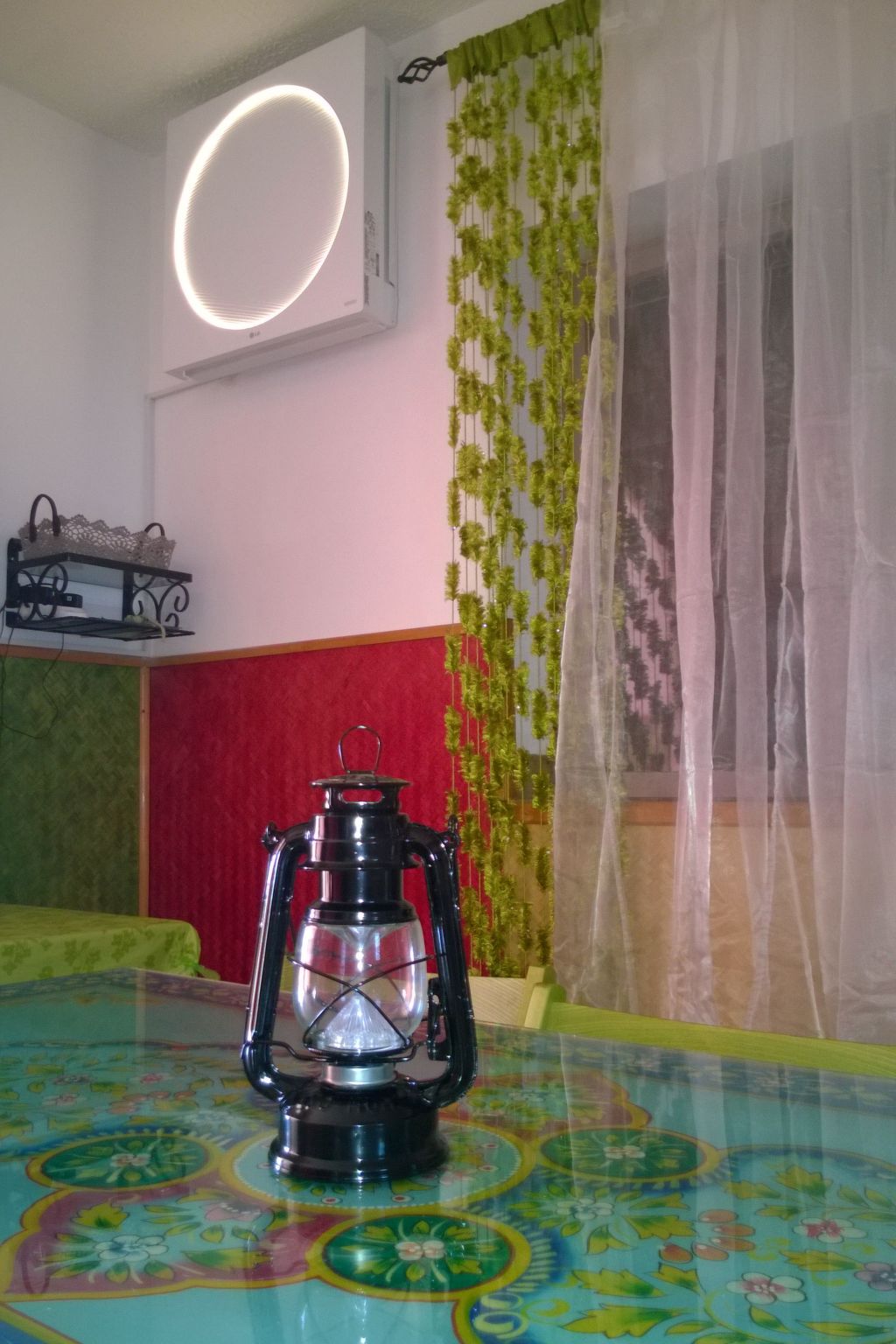 Mit einer überdachten Terrasse-Image-tags.info