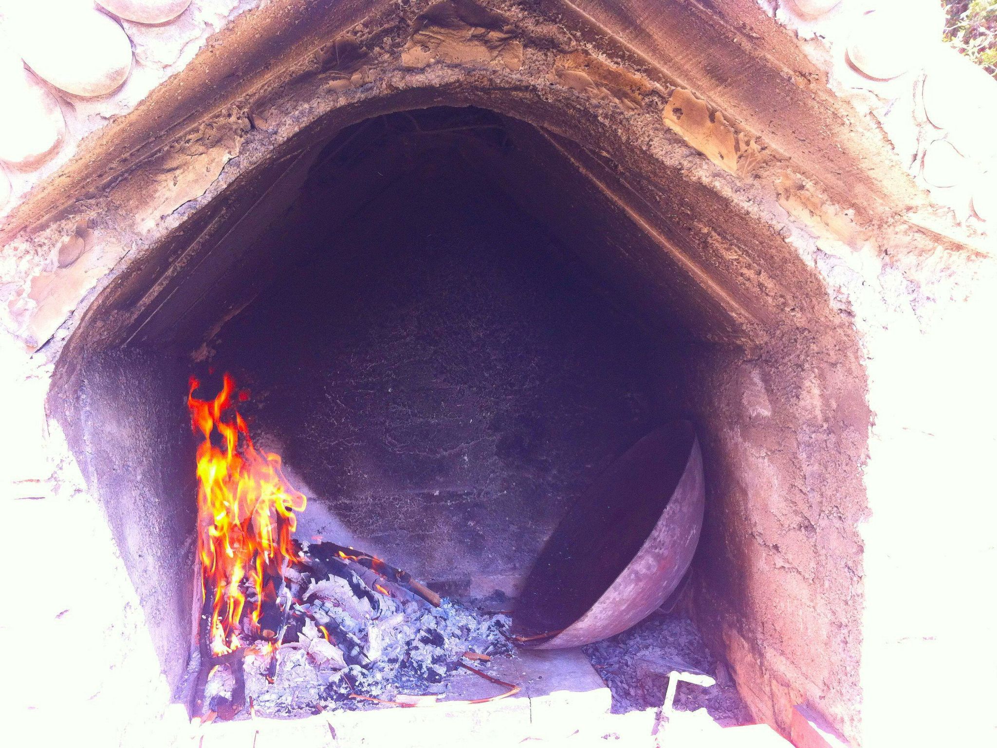 Mit einer überdachten Terrasse-Image-tags.info