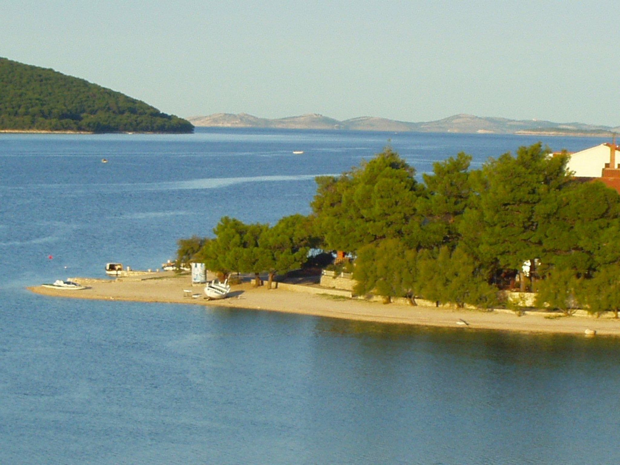 Mit einer überdachten Terrasse-Image-tags.info