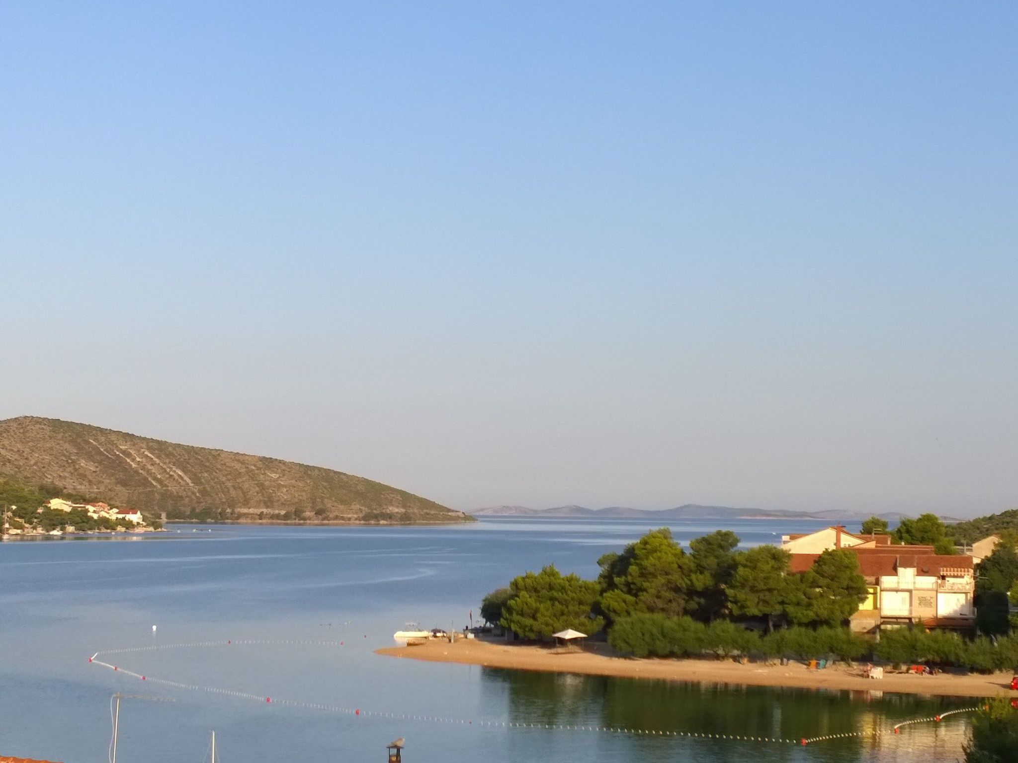 Mit einer überdachten Terrasse-Image-tags.info