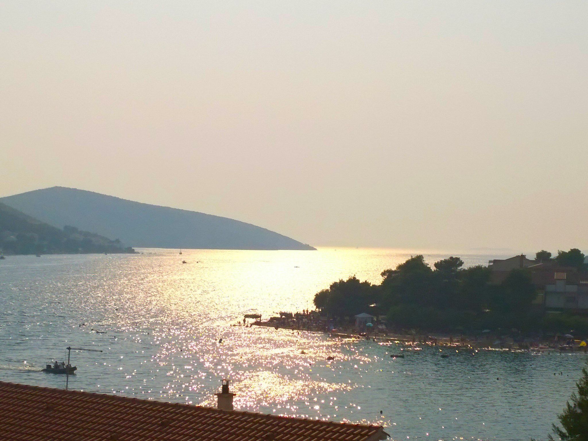 Mit einer überdachten Terrasse-Image-tags.info