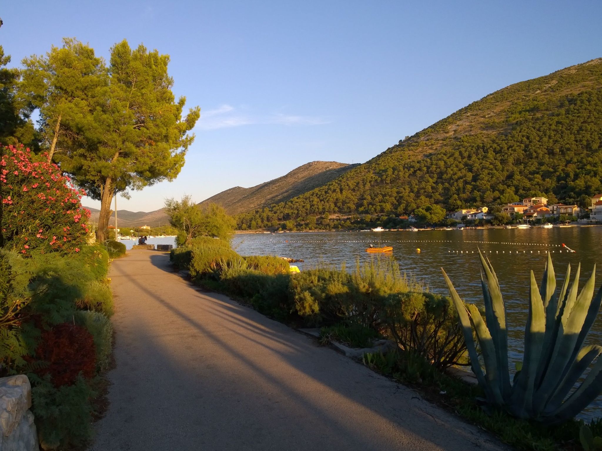 Mit einer überdachten Terrasse-Image-tags.info