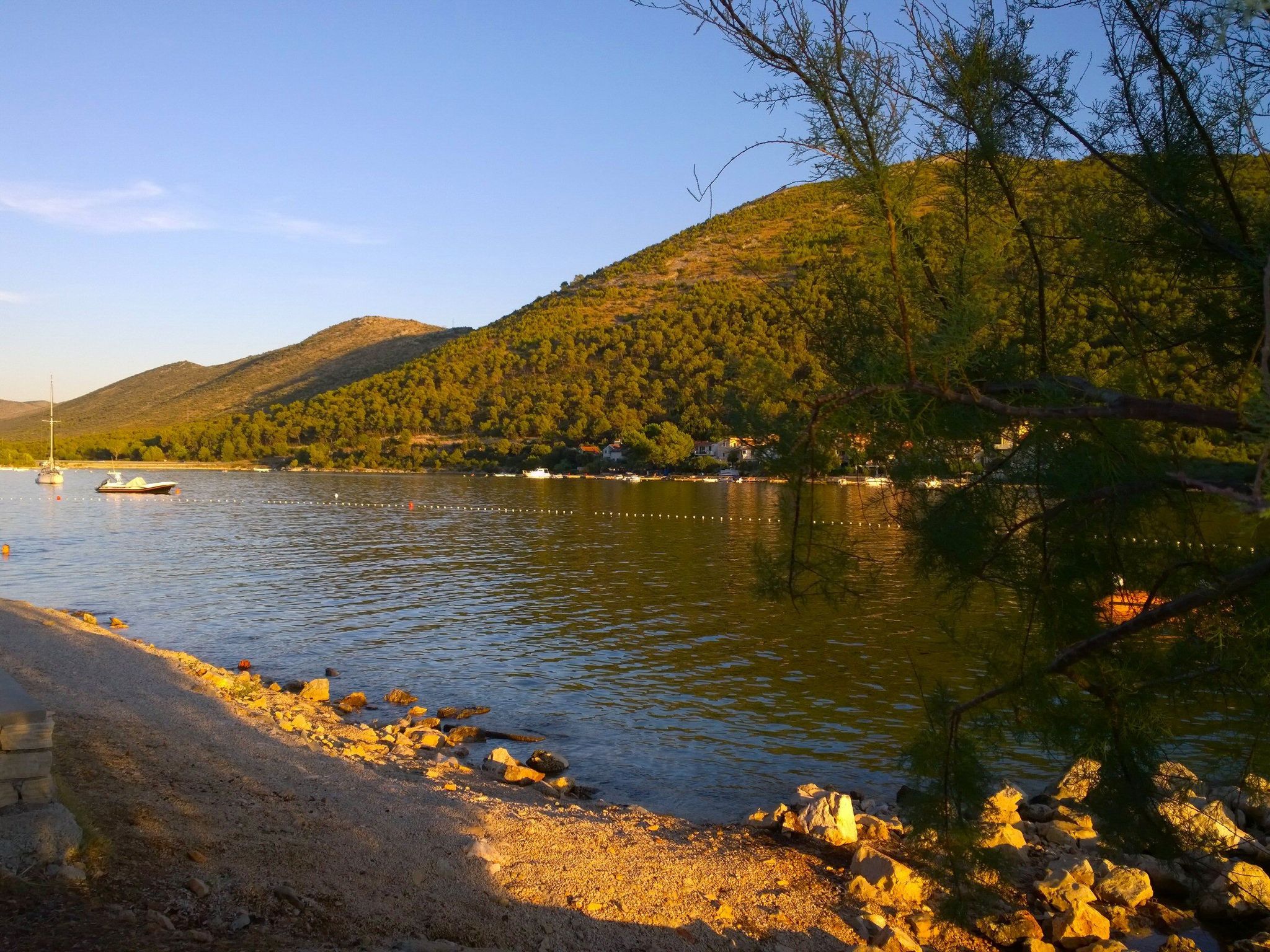 Mit einer überdachten Terrasse-Image-tags.info