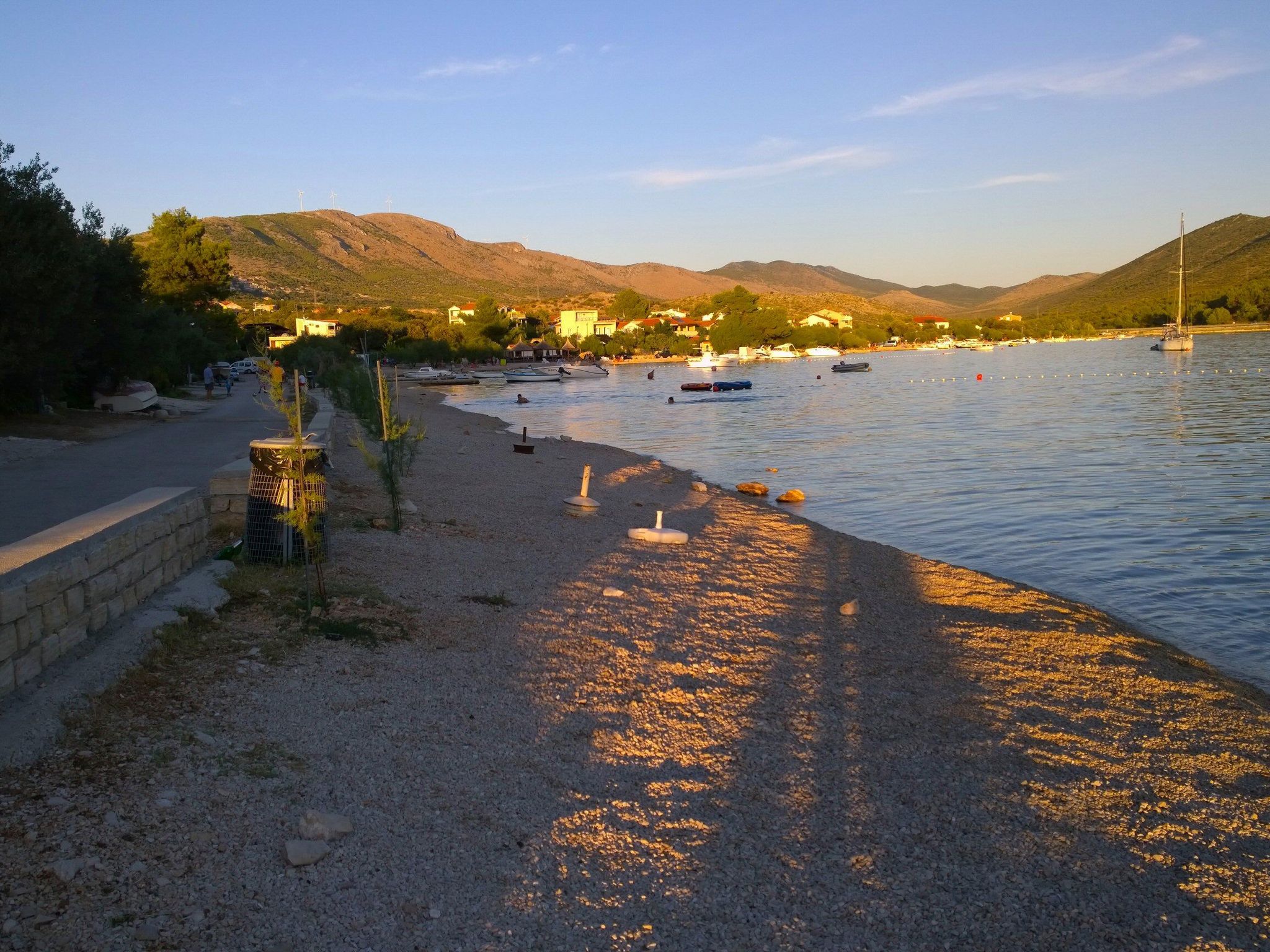 Mit einer überdachten Terrasse-Image-tags.info