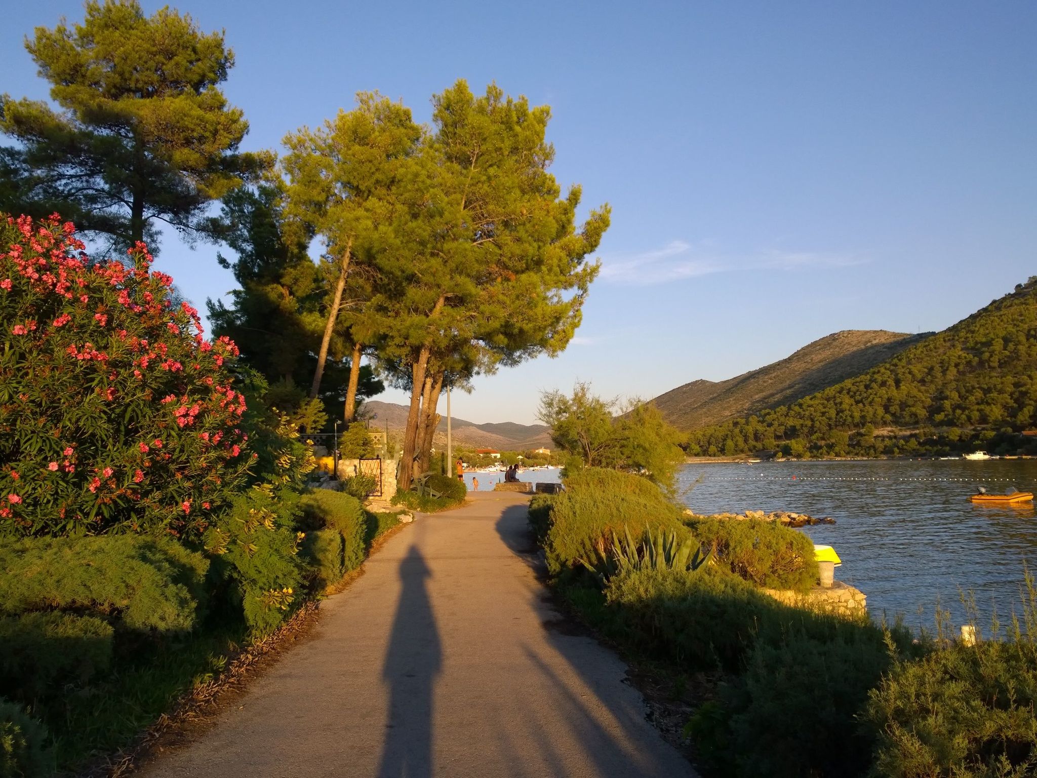 Mit einer überdachten Terrasse-Image-tags.info