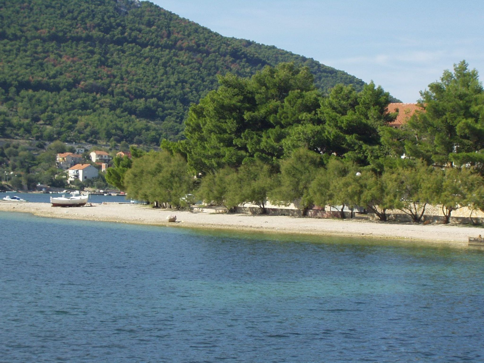 Mit einer überdachten Terrasse-Image-tags.info