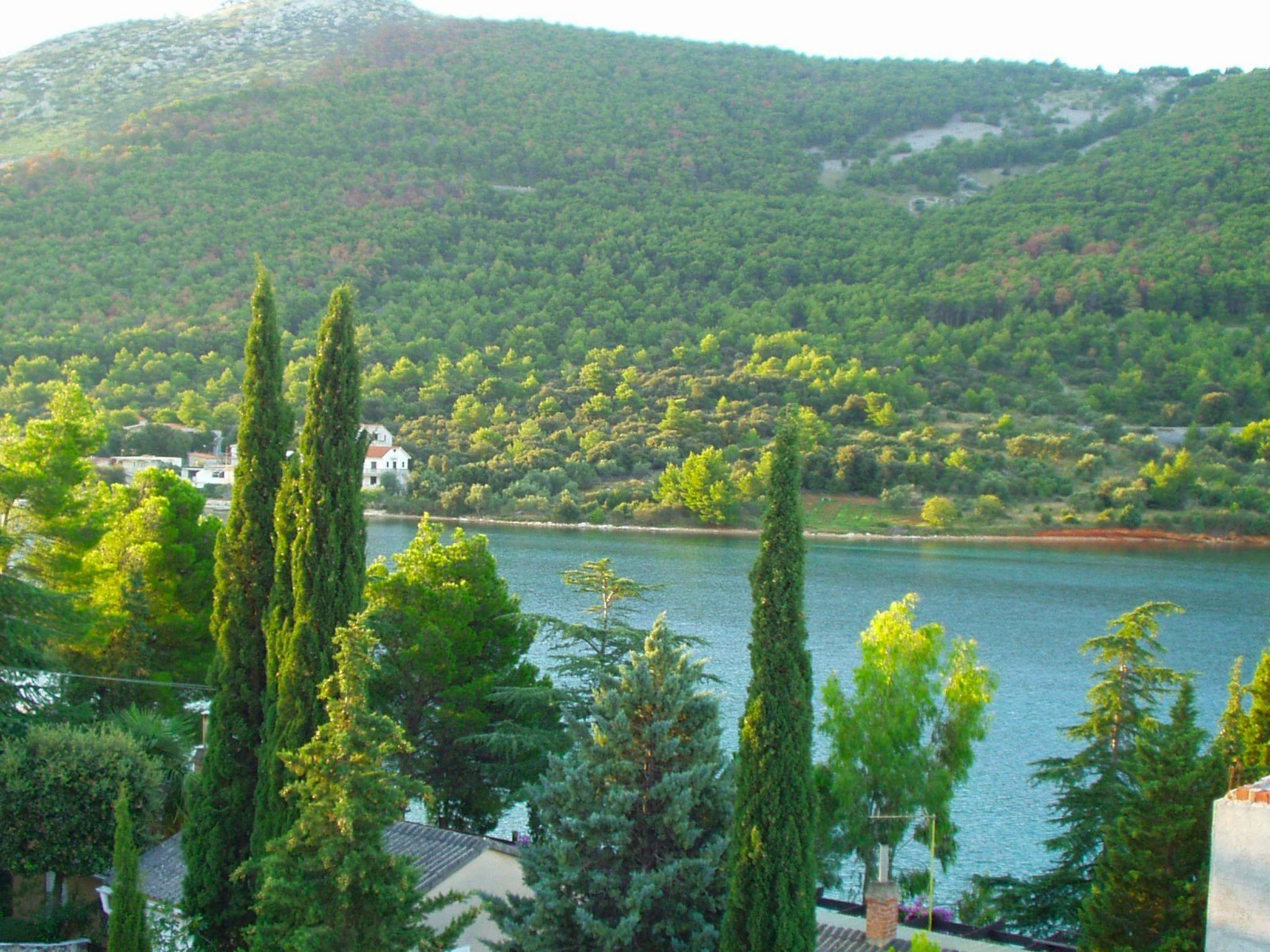 Mit einer überdachten Terrasse-Image-tags.info