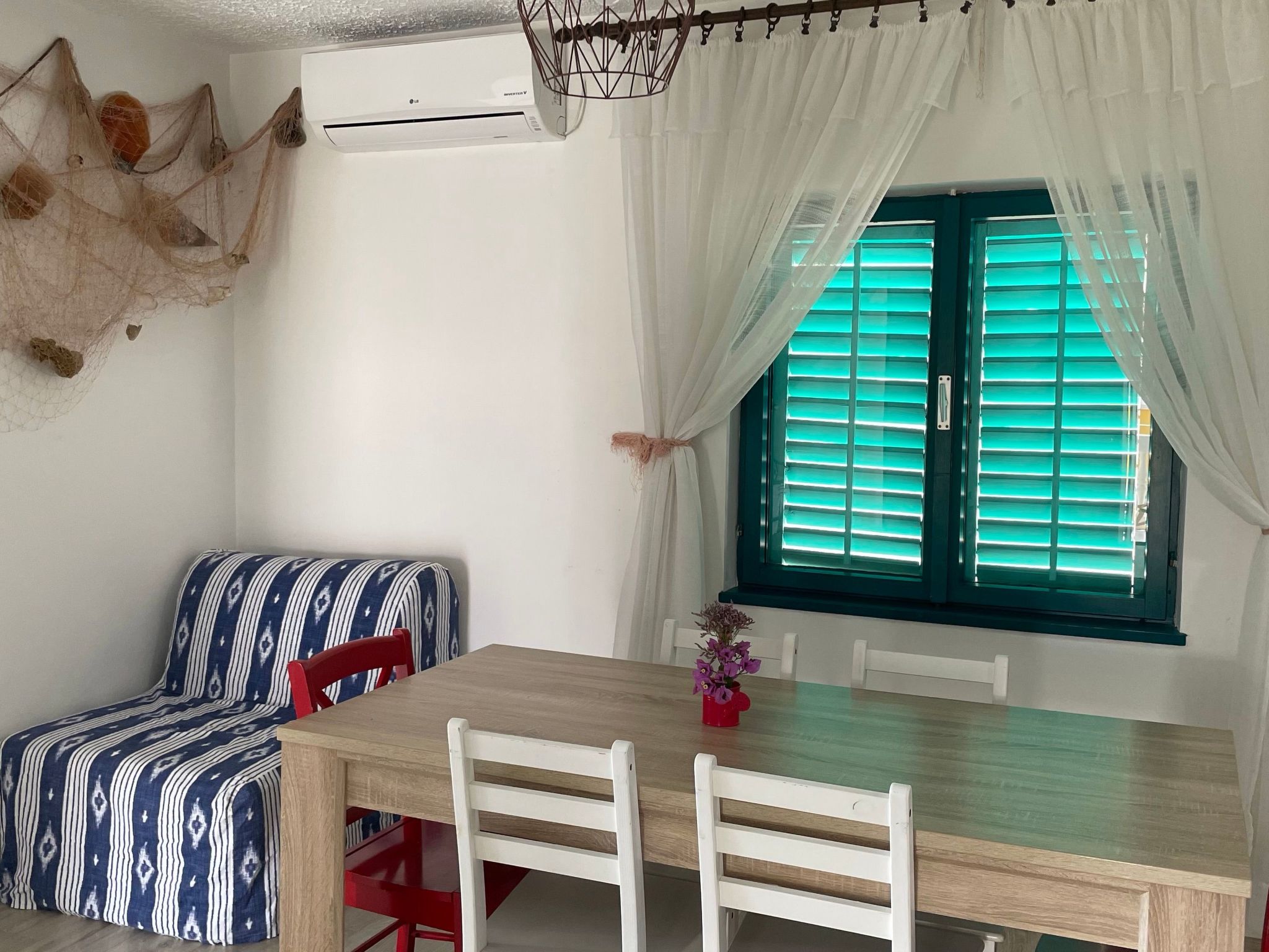 Mit einer überdachten Terrasse-Image-tags.info