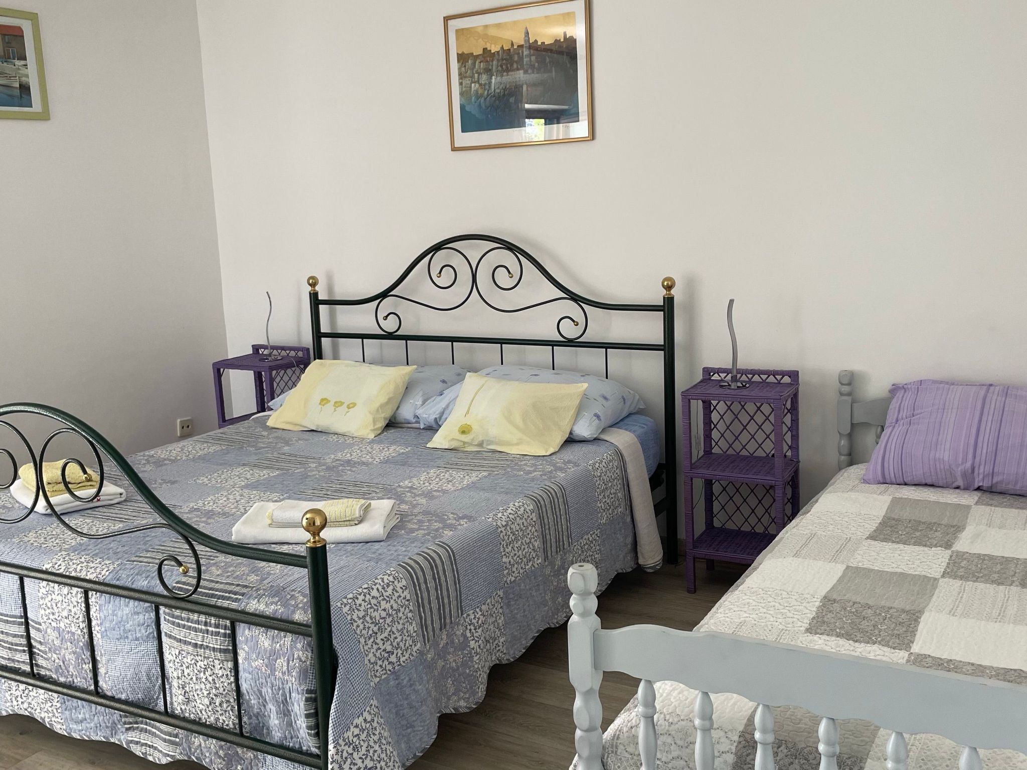 Mit einer überdachten Terrasse-Image-tags.info