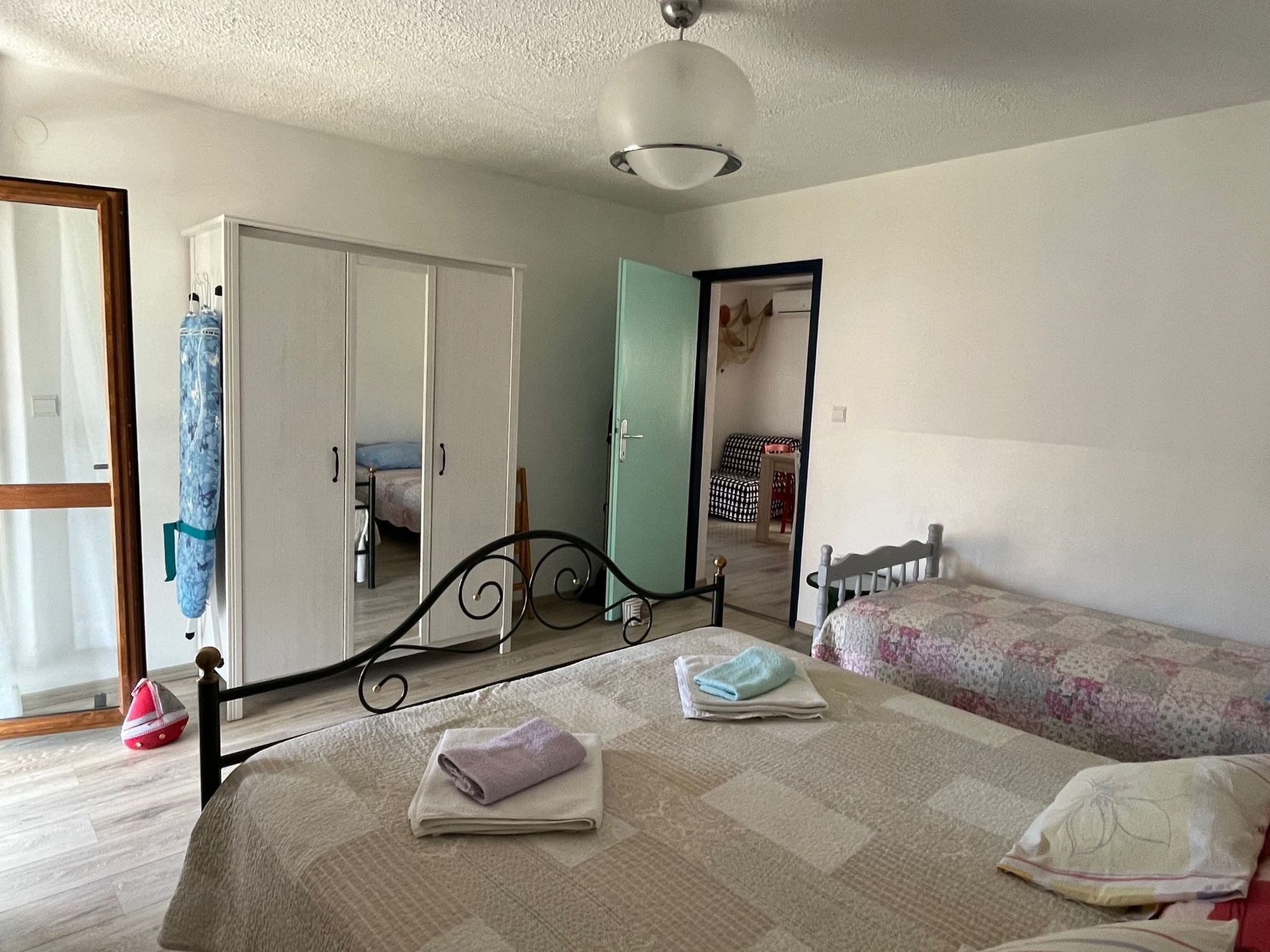 Mit einer überdachten Terrasse-Image-tags.info